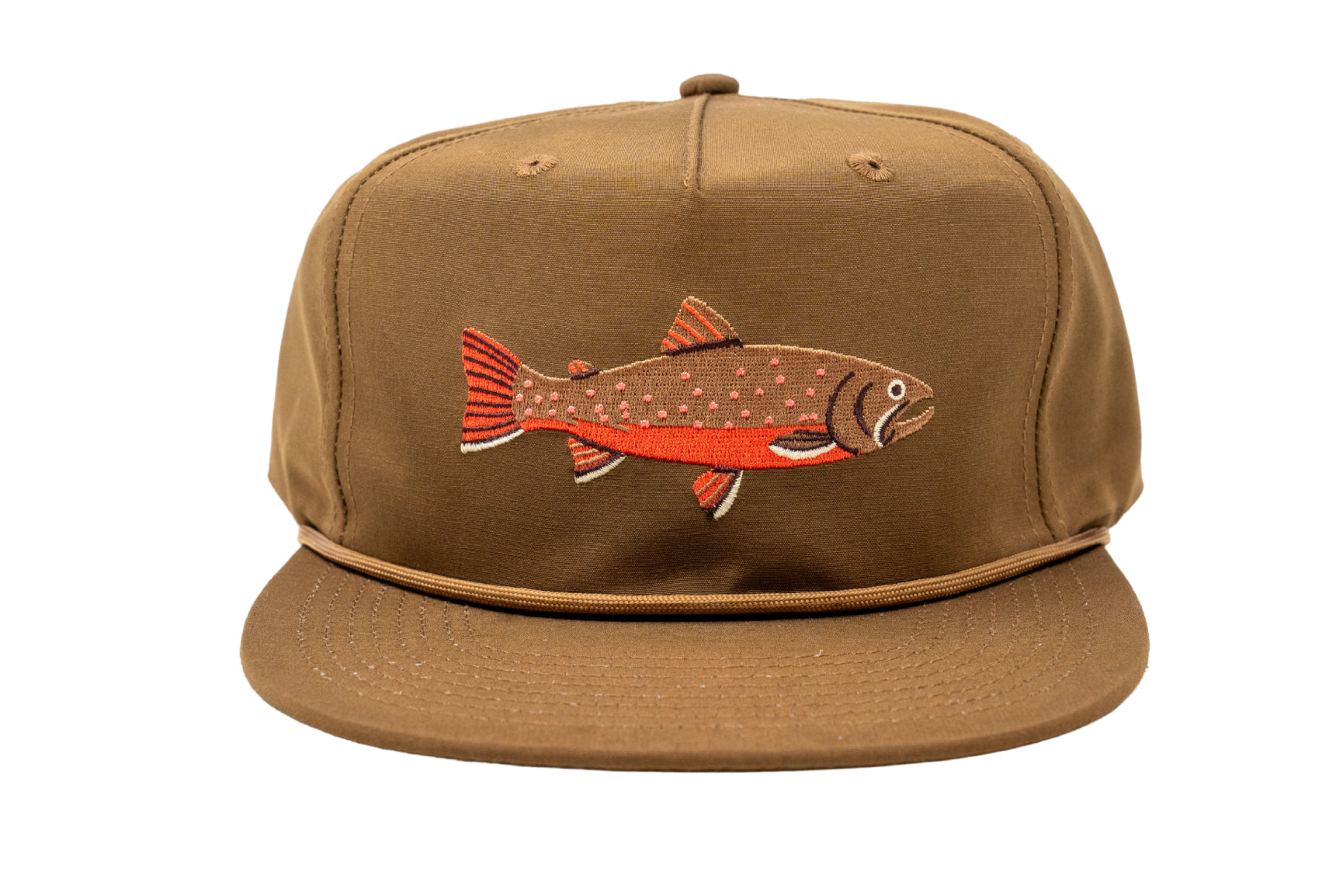 Native Trout Hats、mySite、solidvoid