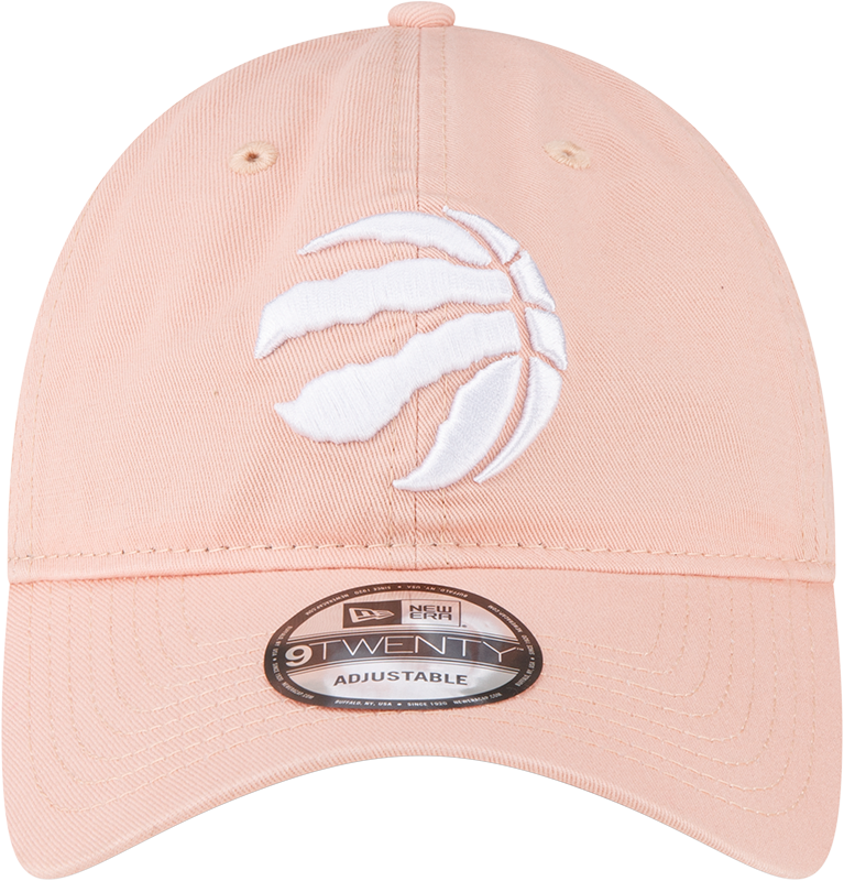 9TWENTY Adjustable Hat - BLUSH