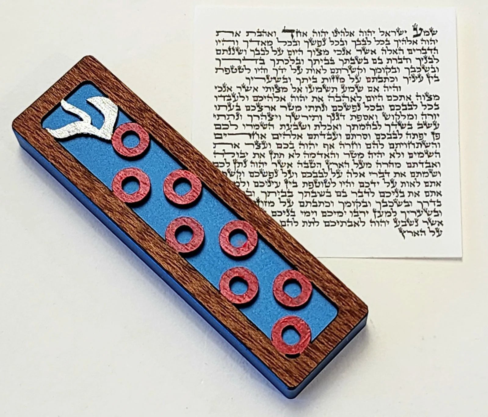  Music & Musician Mezuzah Case (pick your favorite band or instrument)、mySite、elrpsem3k