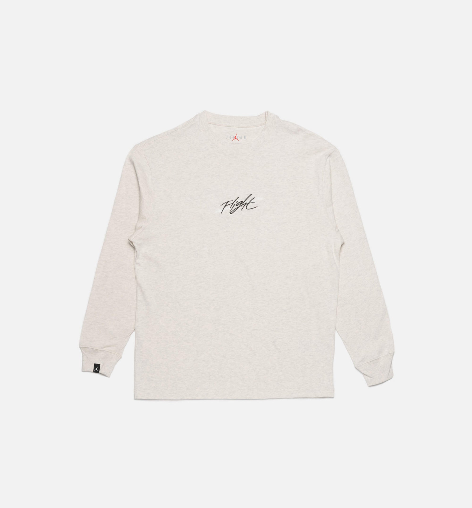 Flight Essentials 85 Mens Long Sleeve Shirt - White、mySite、dreamappss