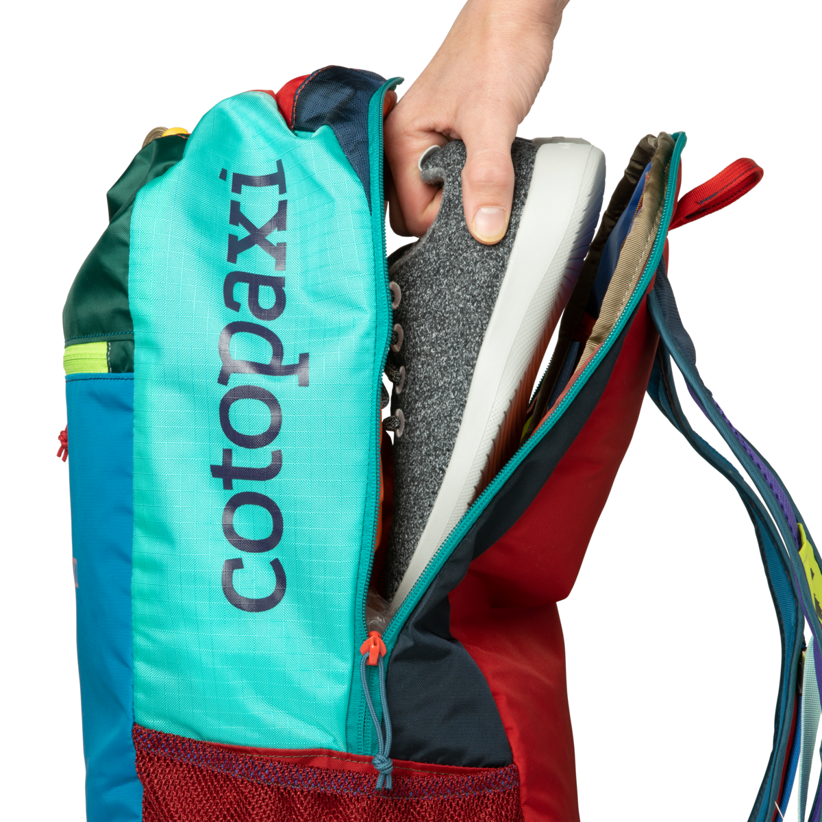 Luzon 24L Backpack - Del Día、mySite、shLuzon 24L Backpack - Del Día、mySite、glenpowelloop_name