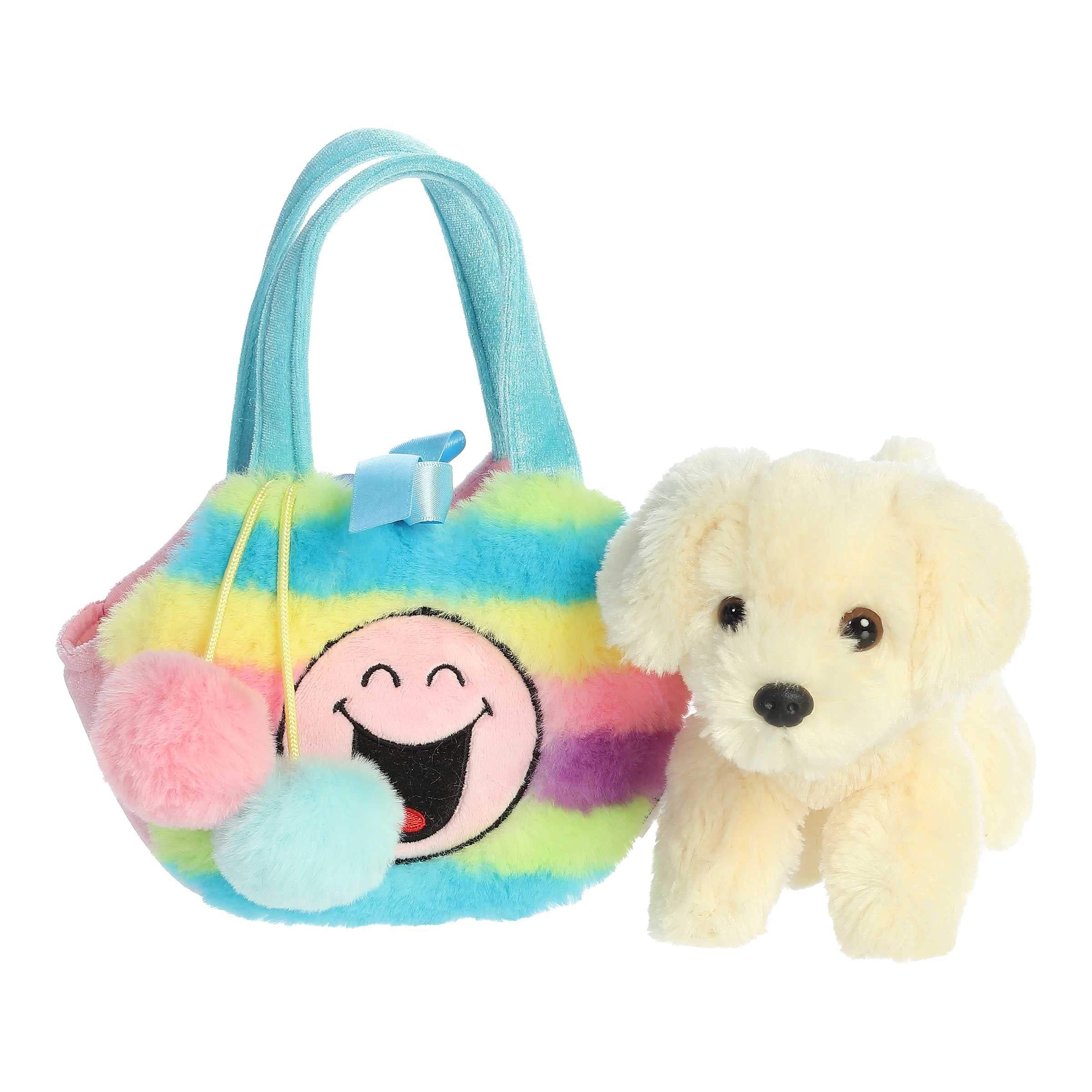 Aurora® - SMILEYWORLD® - Fancy Pals™ - 9 Rainbow、mySite、g9winljtr