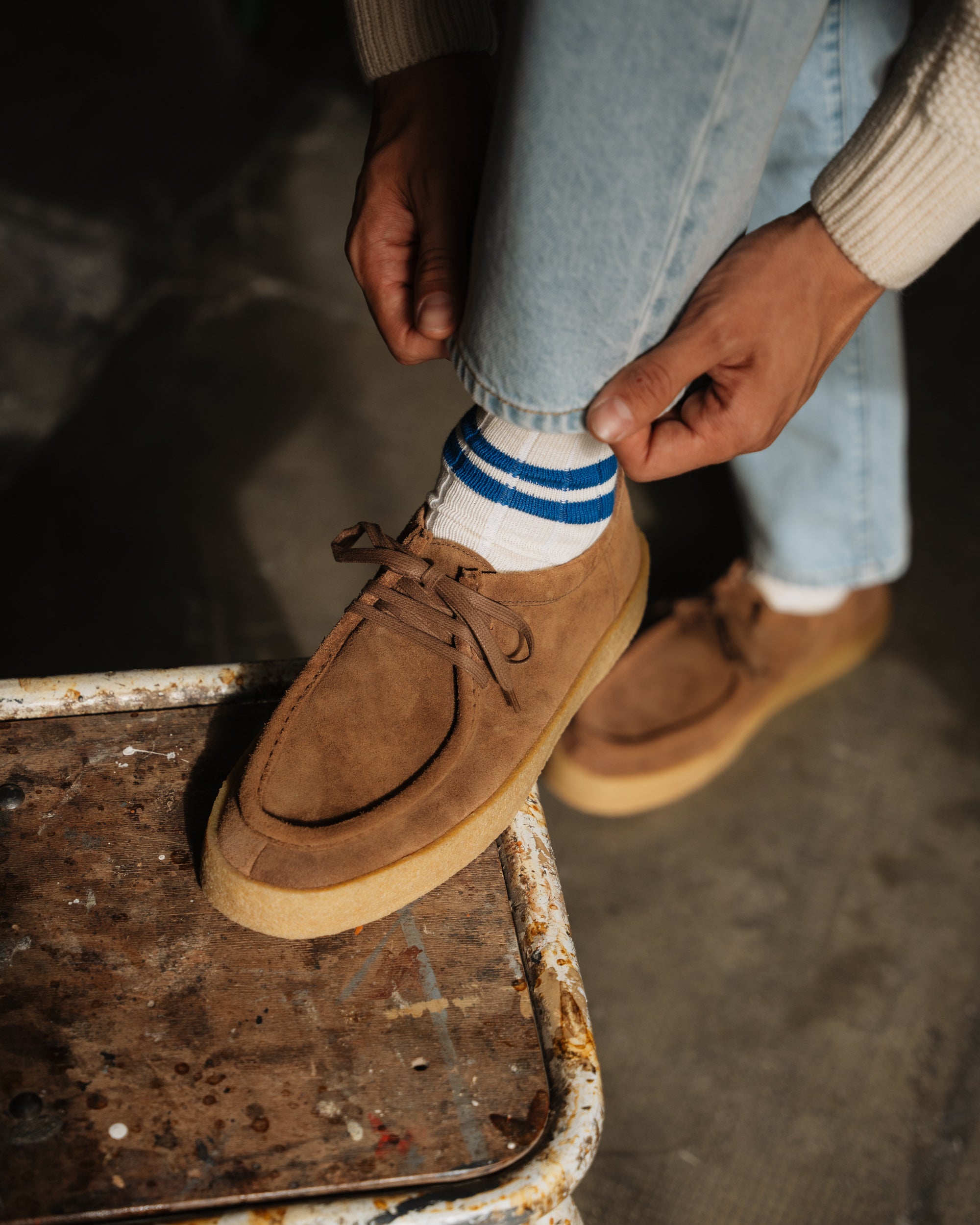  Fioeu、mySite、merchandisen