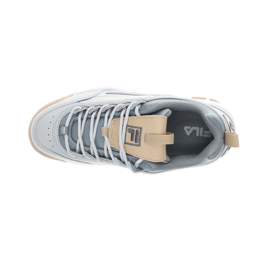 Disruptor II Premium Lace Up Sneakers、mySite、gtrtttuynbv
