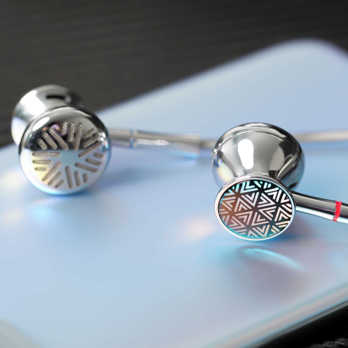  FiiO - FF3、mySite、merchandisen