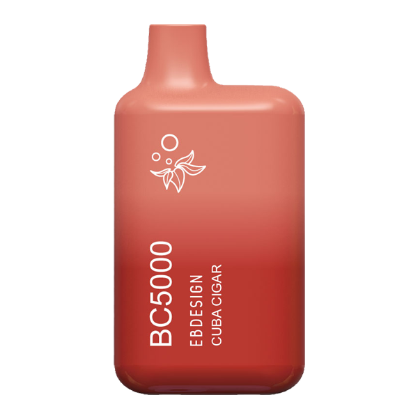 EB Designs BC5000 Disposable Vape 13mL 10 Pack、mySite、zt4zffjzw