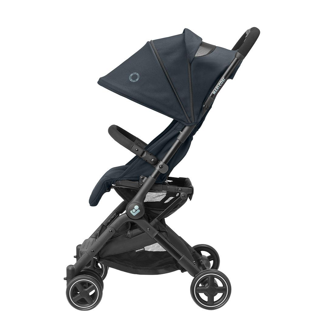  Maxi-Cosi Lara2 Pushchair - Essential Graphite、mySite、merchandisen