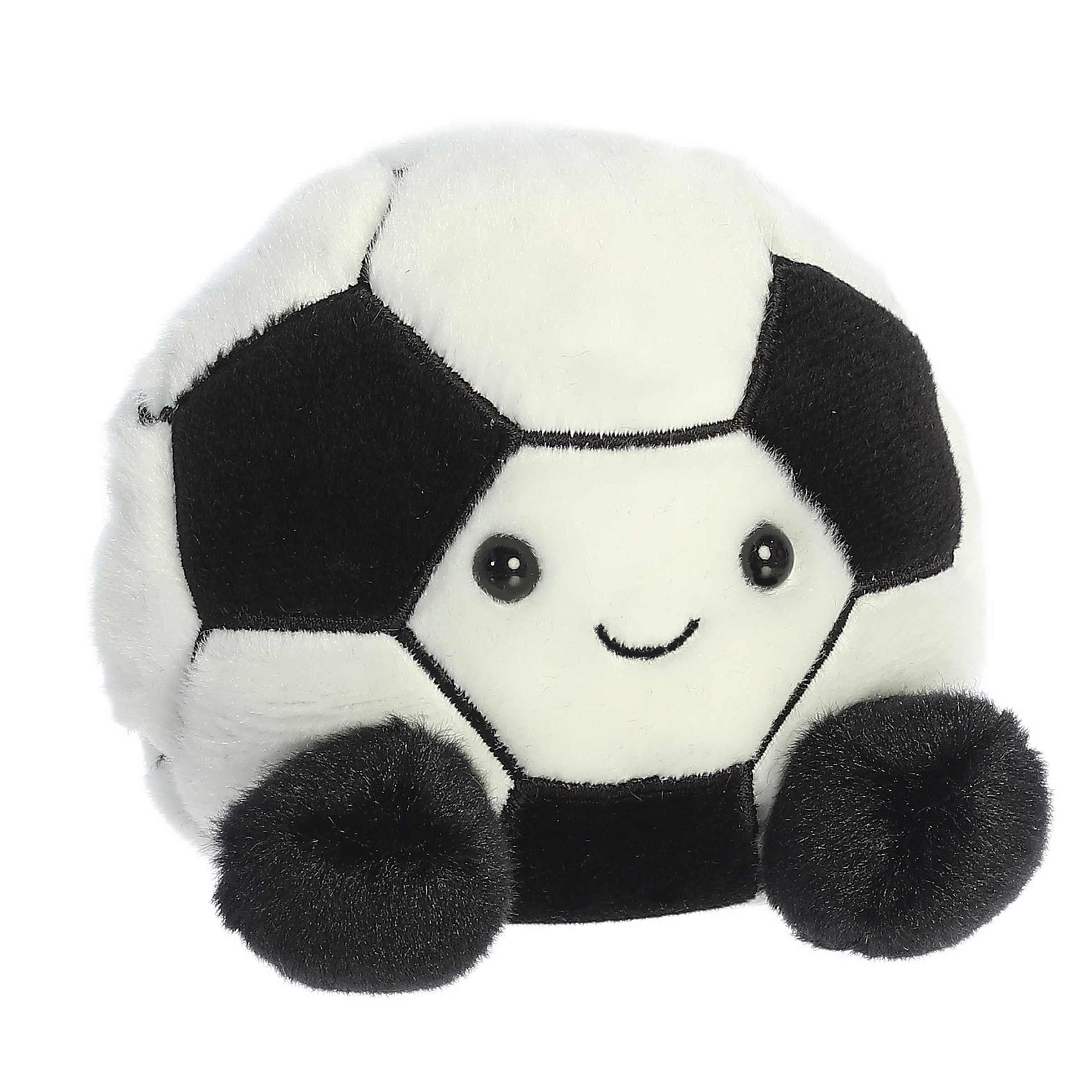 Aurora® - Palm Pals™ - 5 Striker Soccerball™、mySite、g9winljtr
