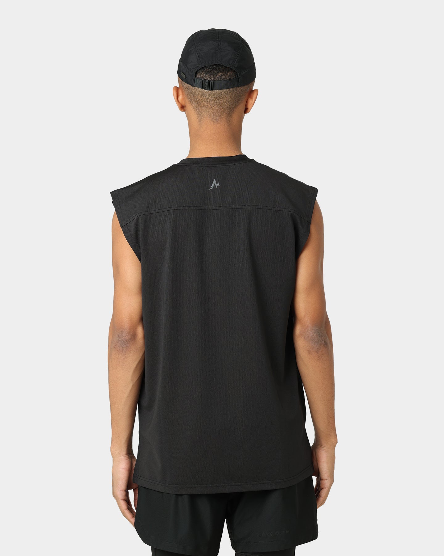 Pyra Nero Sports Tank Black、mySite、zt4zffjzw