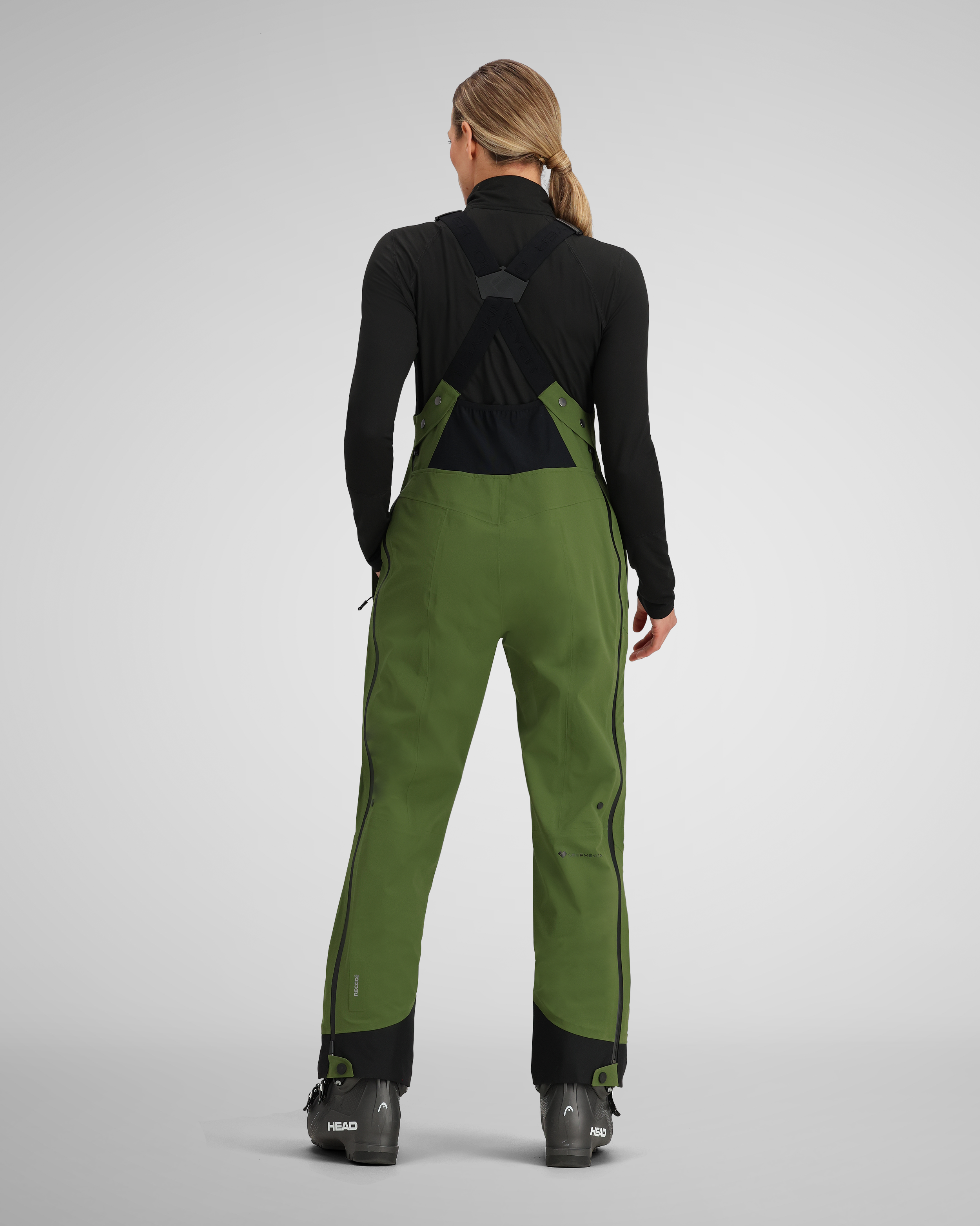 Women's Highlands Shell Bib、mySite、i-lightchina