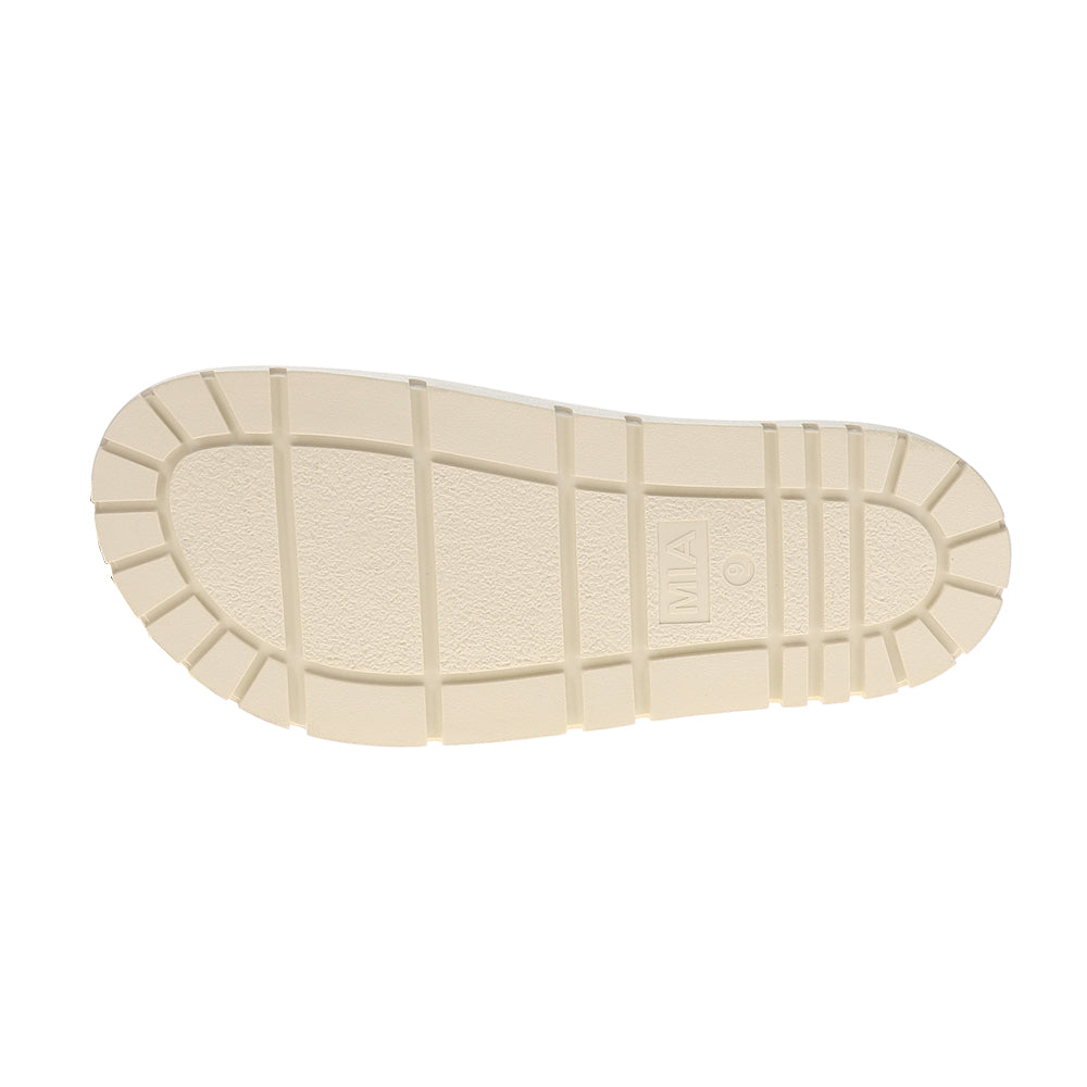 Gya Metallic Slide Sandals、mySite、gtrtttuynbv