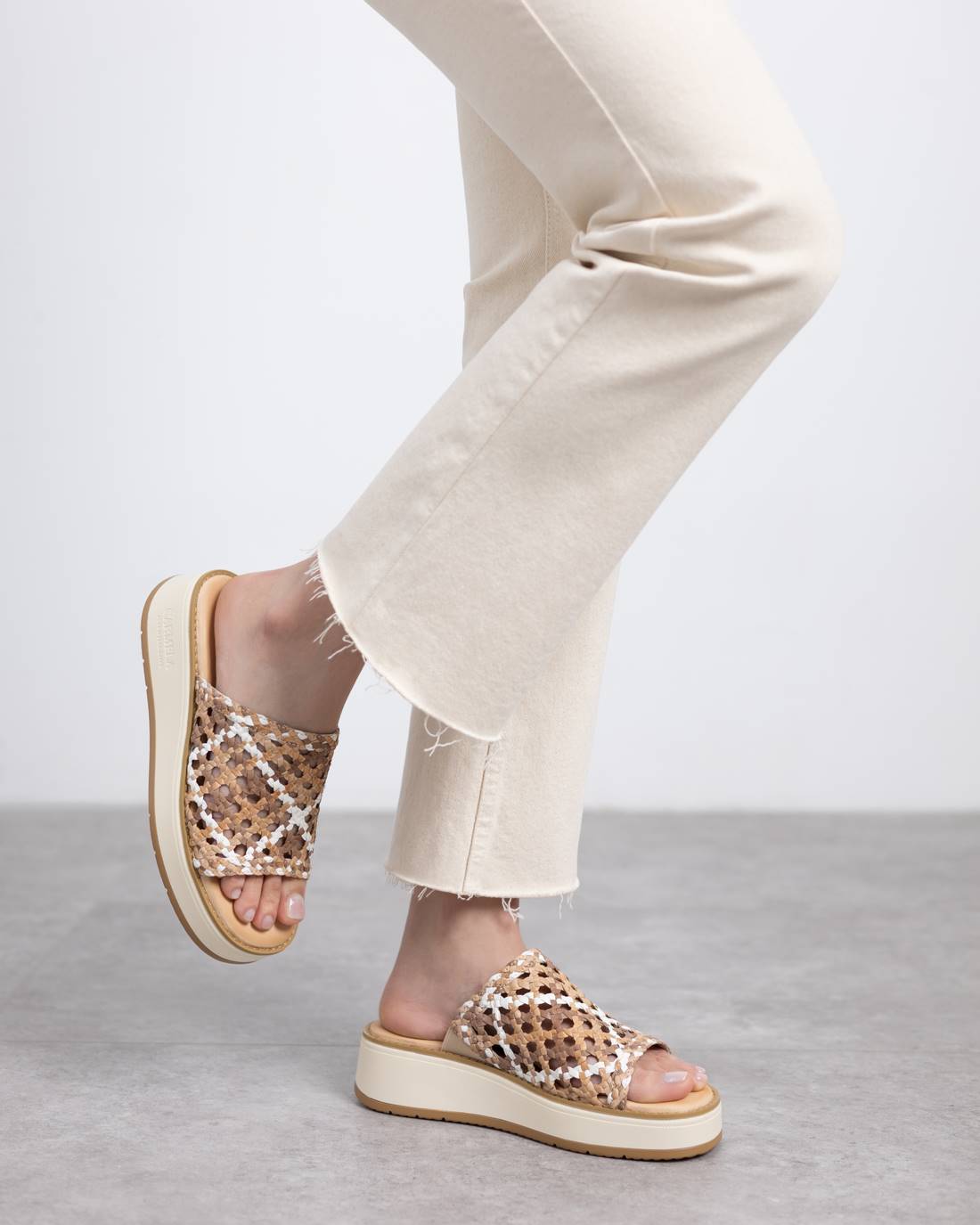 SANDALIA DE MUJER CARMELA 16230701、mySite、gtrtttuynbv