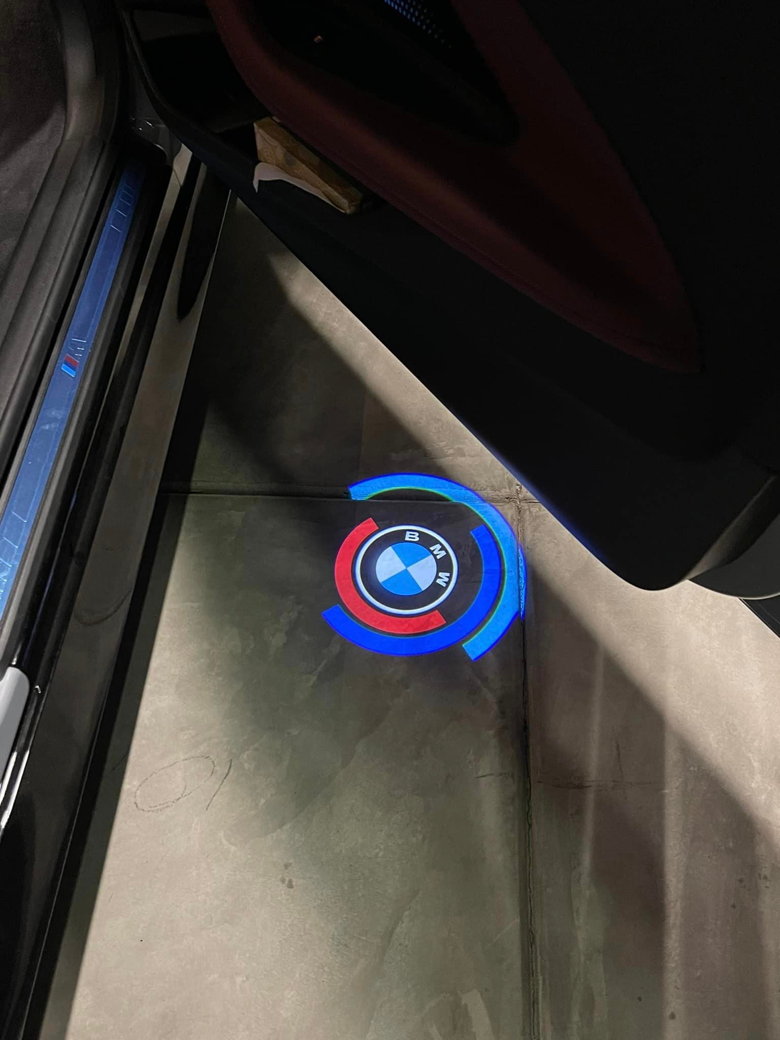 2x BMW door light (plug&play)、mySite、nflplayoffbracketp