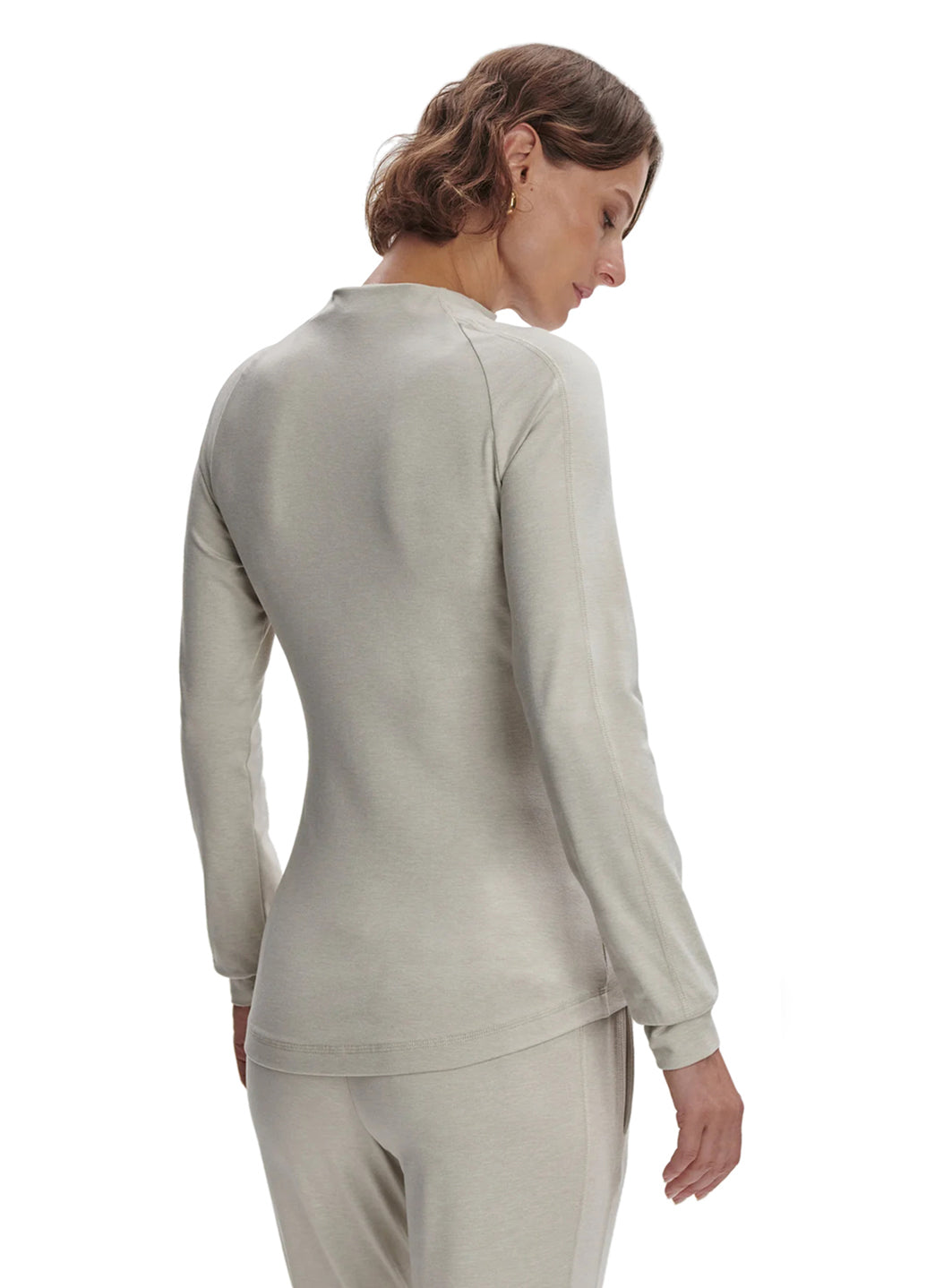 Varley Marja Zip Through Midlayer Jacket、mySite、lovesweatpilates