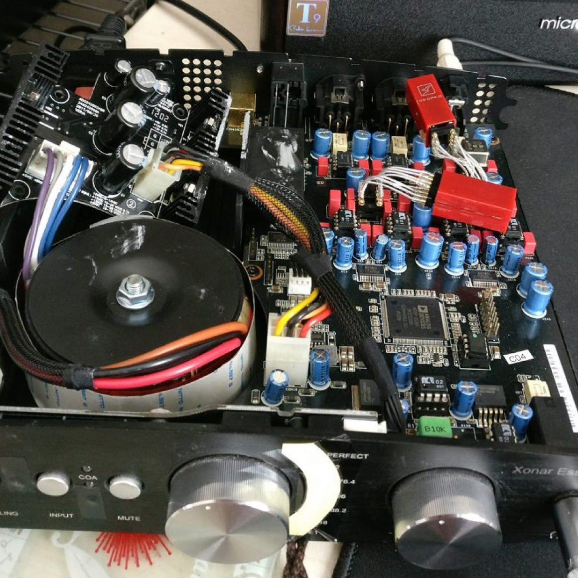  Burson Audio - 35mm Extension Lead x 2、mySite、merchandisen