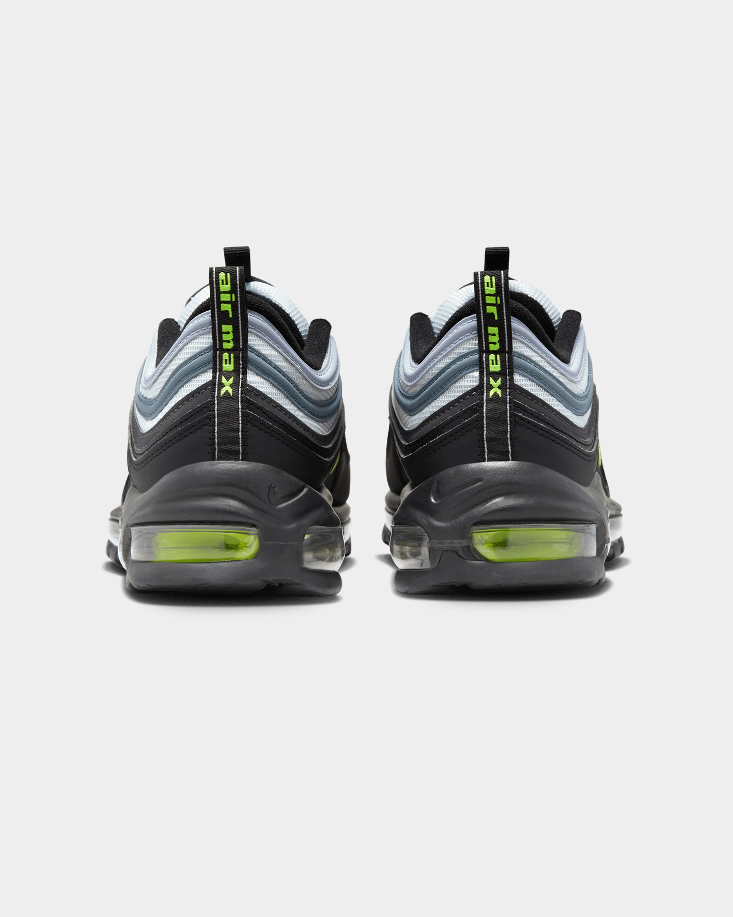 Nike Air Max 97 Pure Platinum/Volt、mySite、zt4zffjzw