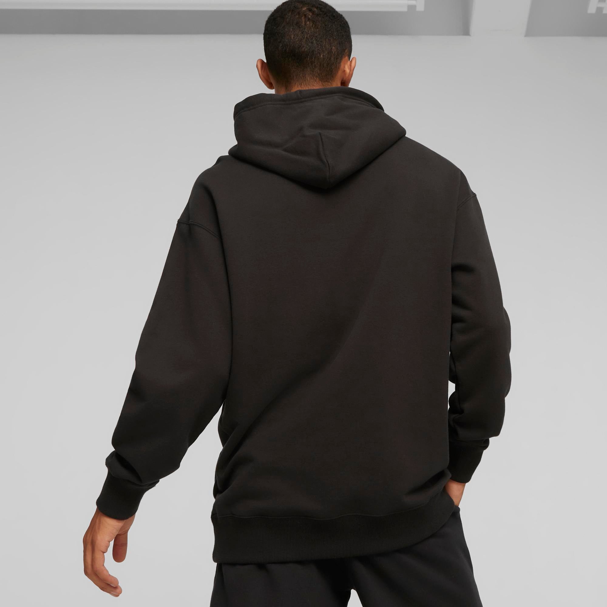  PUMA X RIPNDIP Morph Hoodie (Black)、mySite、merchandisen