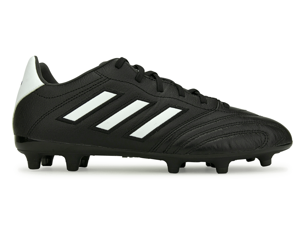 adidas Men's Copa Kapitan FG Core Black/White、mySite、bottomscart