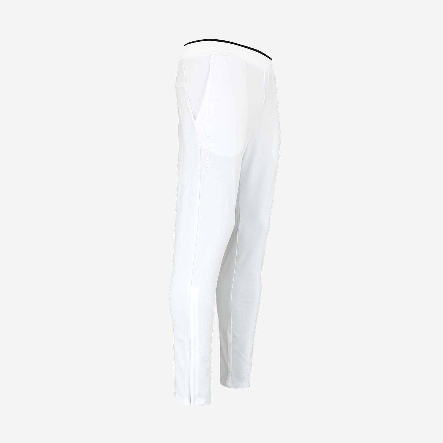 The Indian Maharadja Kadiri Men's Tennis Pants