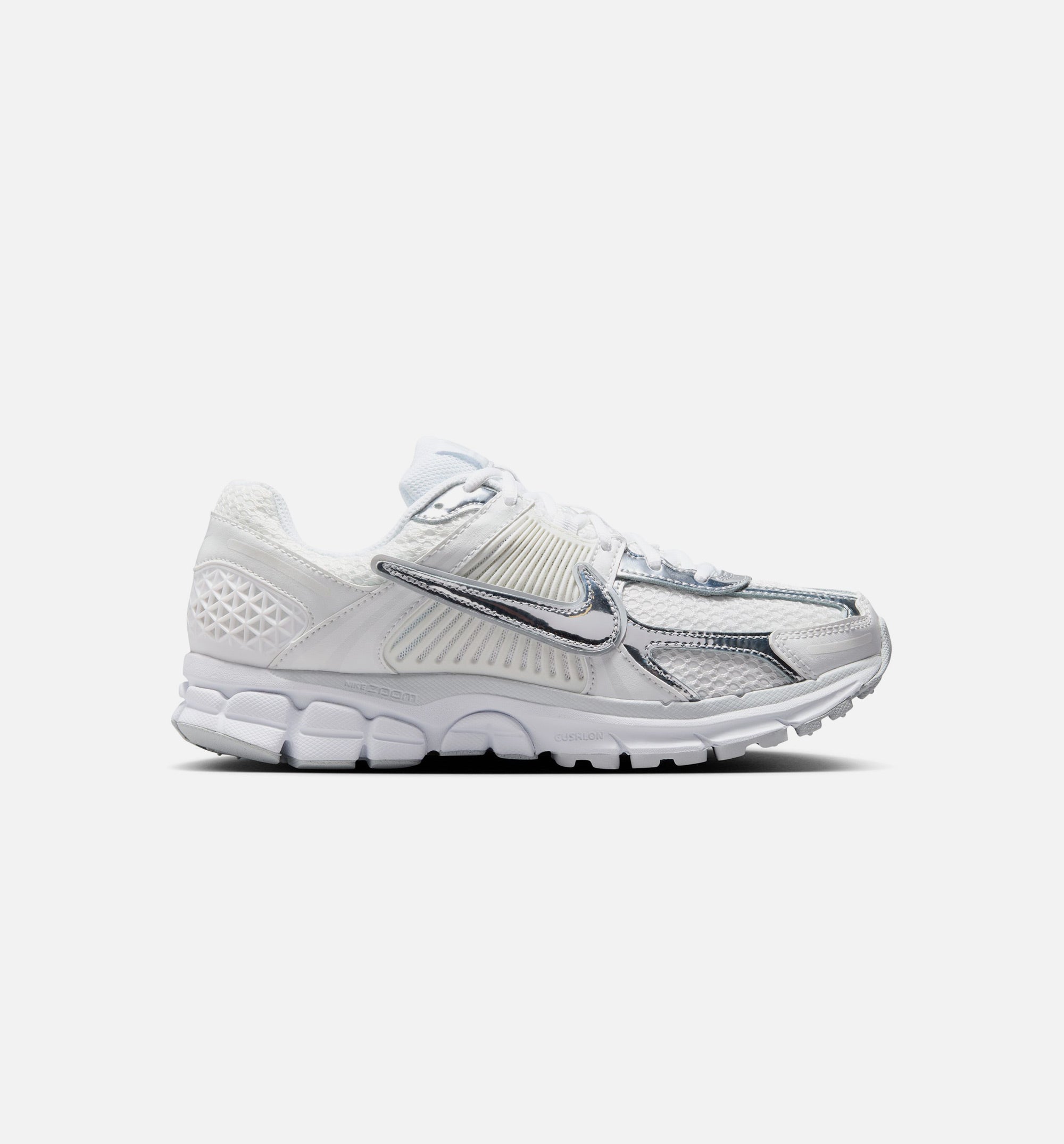Zoom Vomero 5 Womens Lifestyle Shoe - White/Metallic Silver/Summit White、mySite、dreamappss