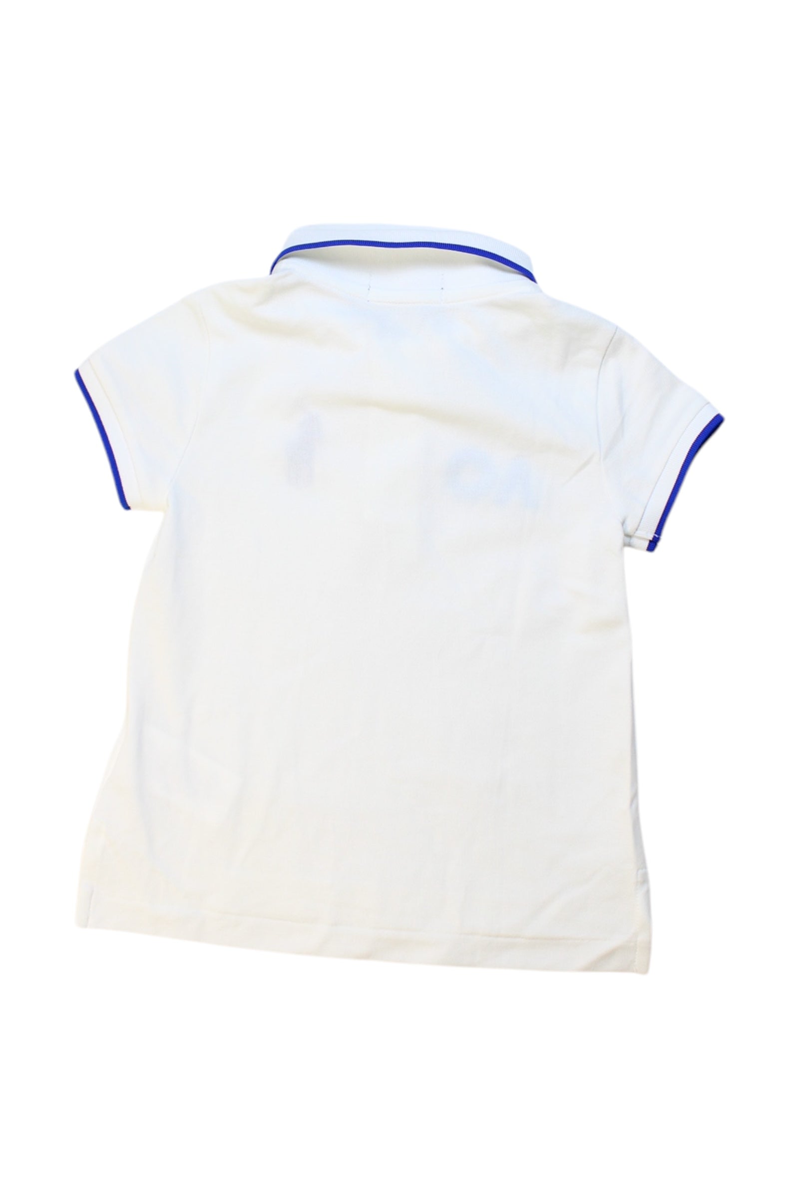 Polo Ralph Lauren Classic Short Sleeve Polo 4T、mySite、g9winljtr