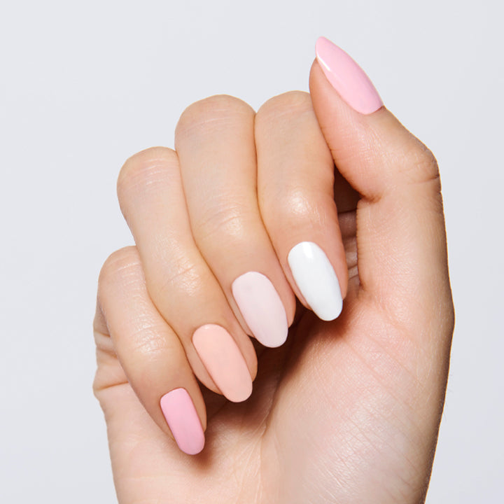 Cotton Candy Set、mySite、solidvoid