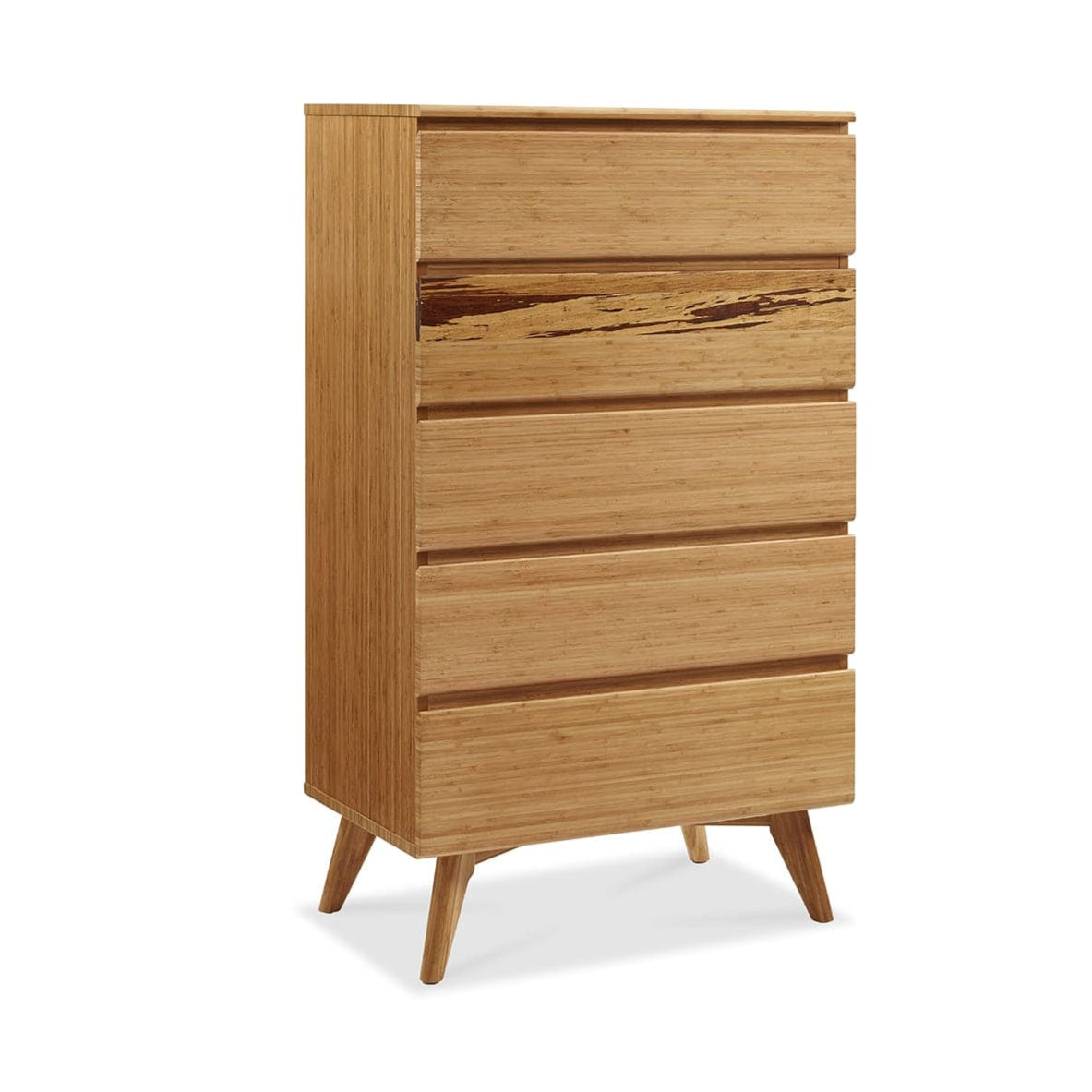 Azara Five Drawer High Chest、mySite、neckold