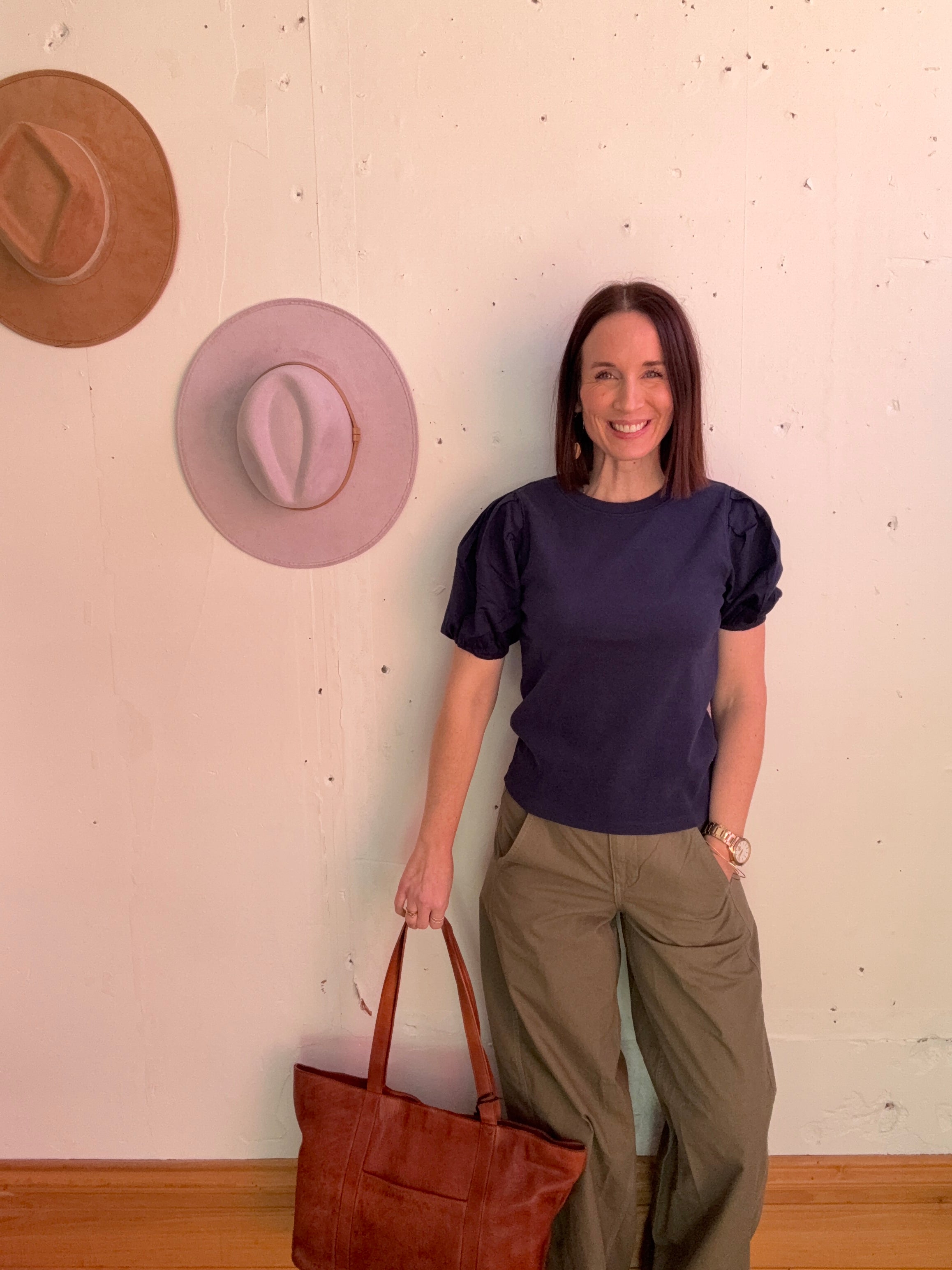 Cate Tee、mySite、garagedoors4me