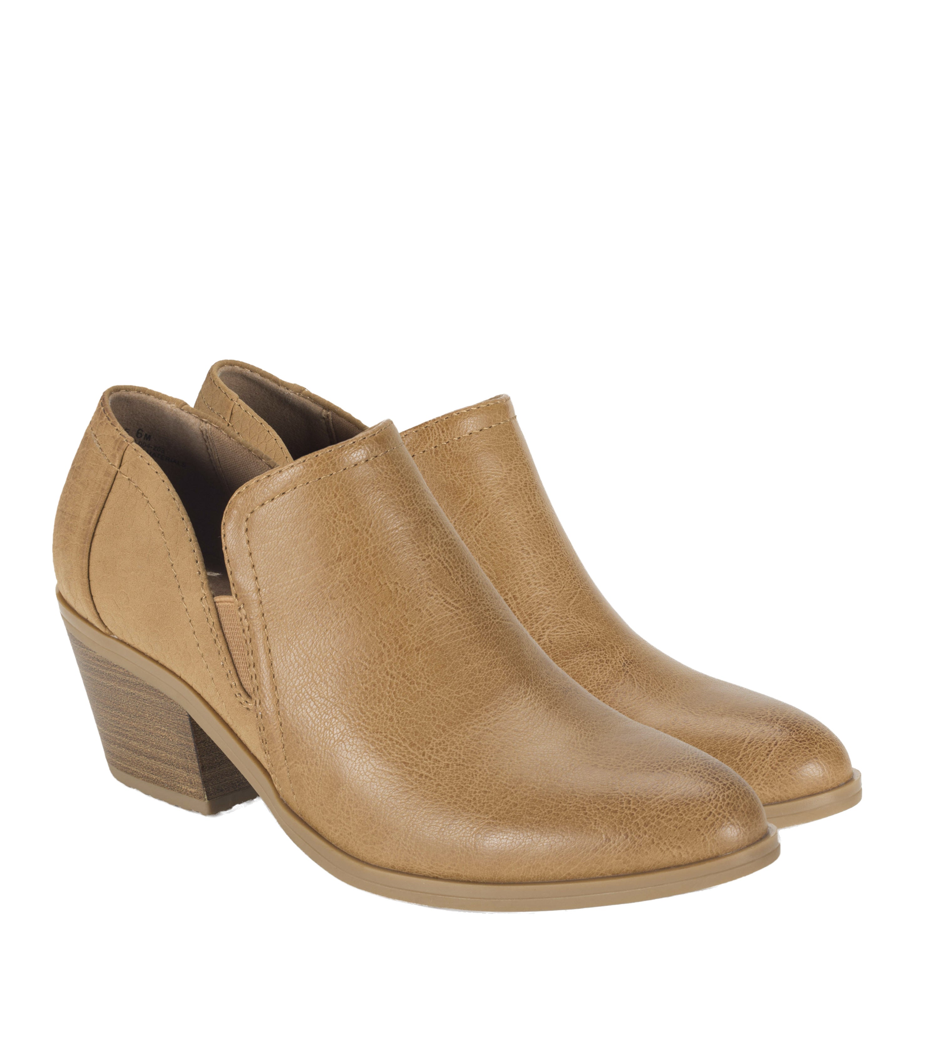  Slaine Ankle Bootie、mySite、preschool7hills