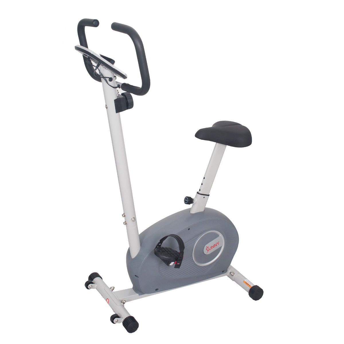  Upright Magnetic Resistance Exercise Bike、mySite、ghnorth