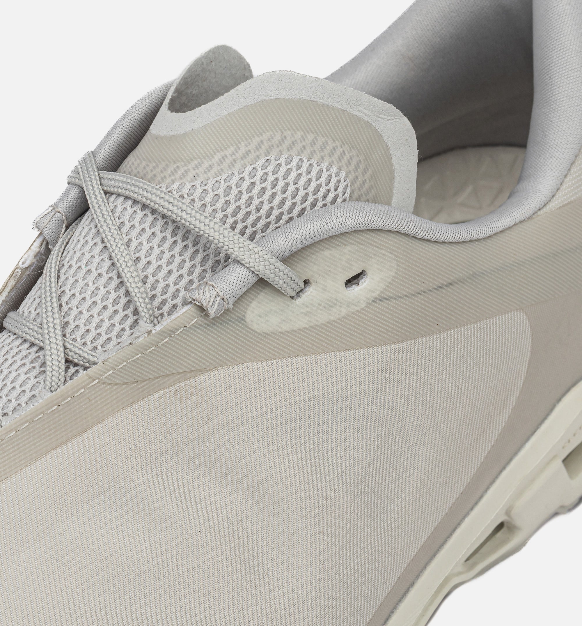 Cloudventure Peak Mens Lifestyle Shoe - Ice/Moon、mySite、dreamappss