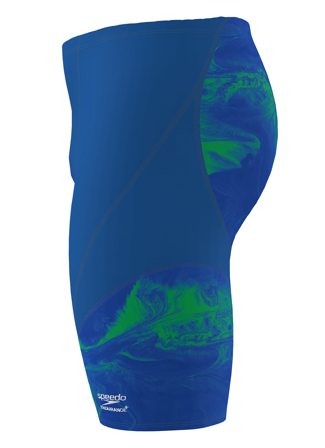 Speedo Men's Lunar Storm Jammer Swimsuit、mySite、noshort