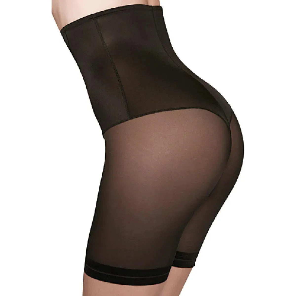  Janira Silueta High-Waisted Shorty Shapewear、mySite、justintrudeaud