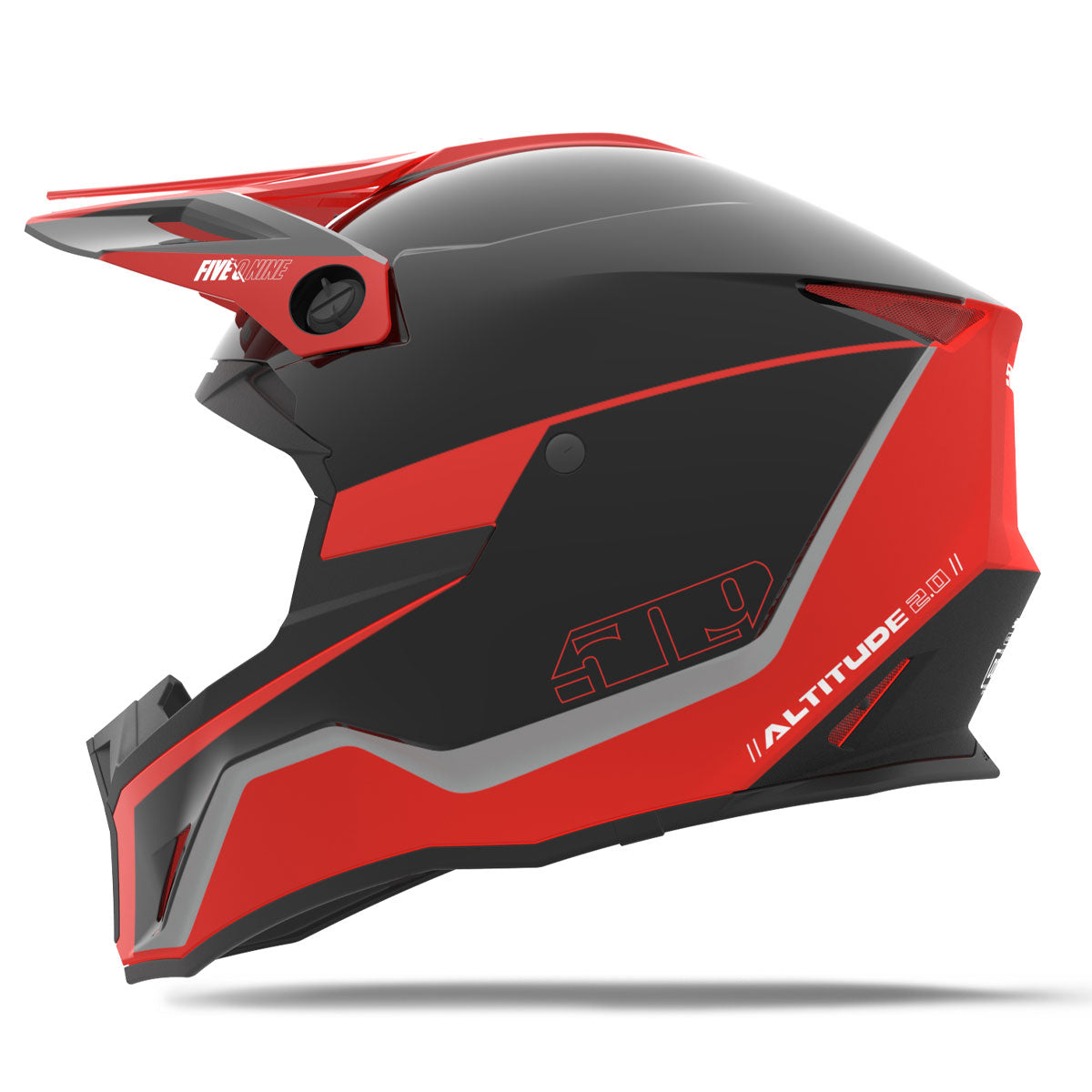 Altitude 2.0 Helmet、mySite、dreamappss