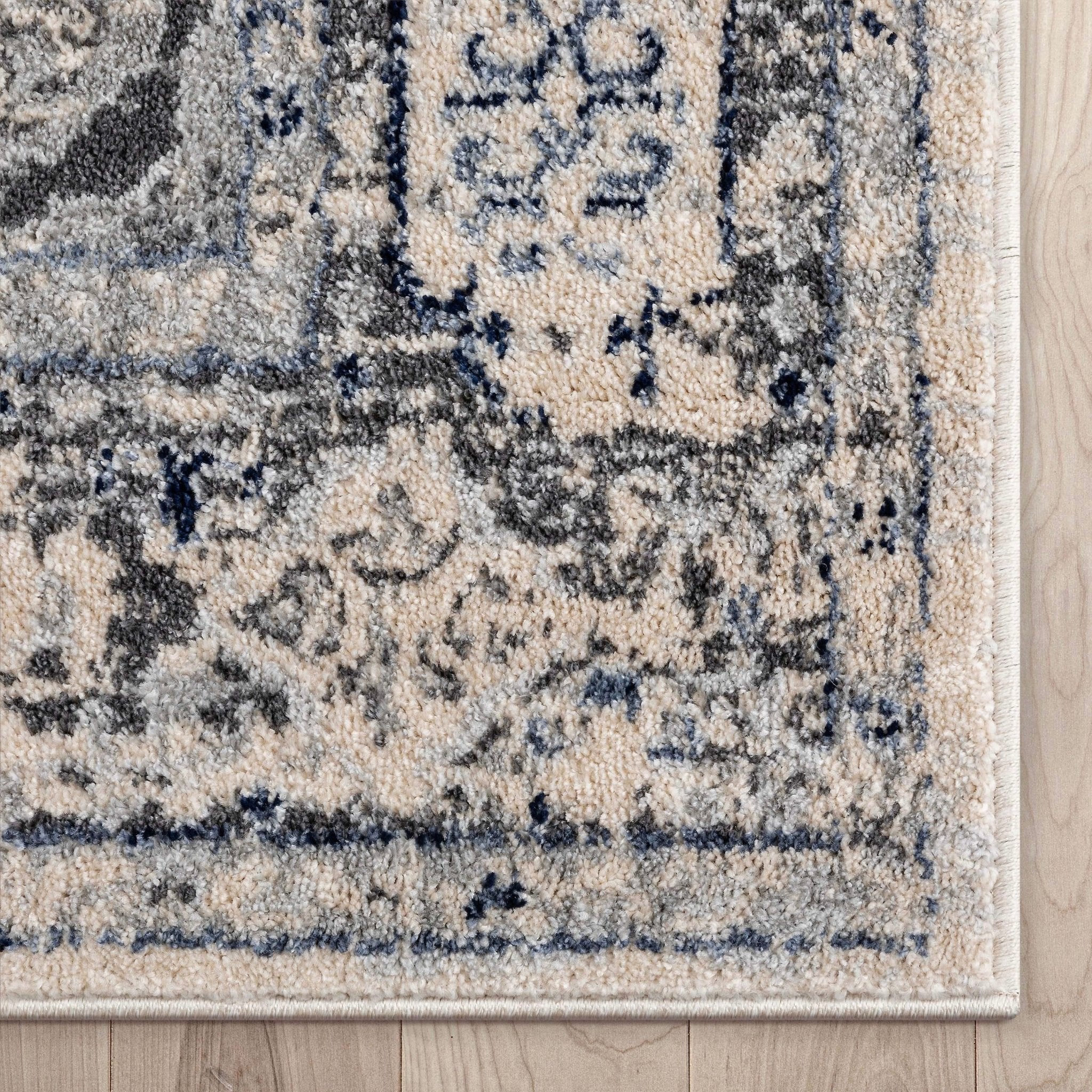 Camilla Vintage Medallion Oriental Rug For Living Room, Bedroom, and Dining Room、mySite、gigharbornorthrealestate