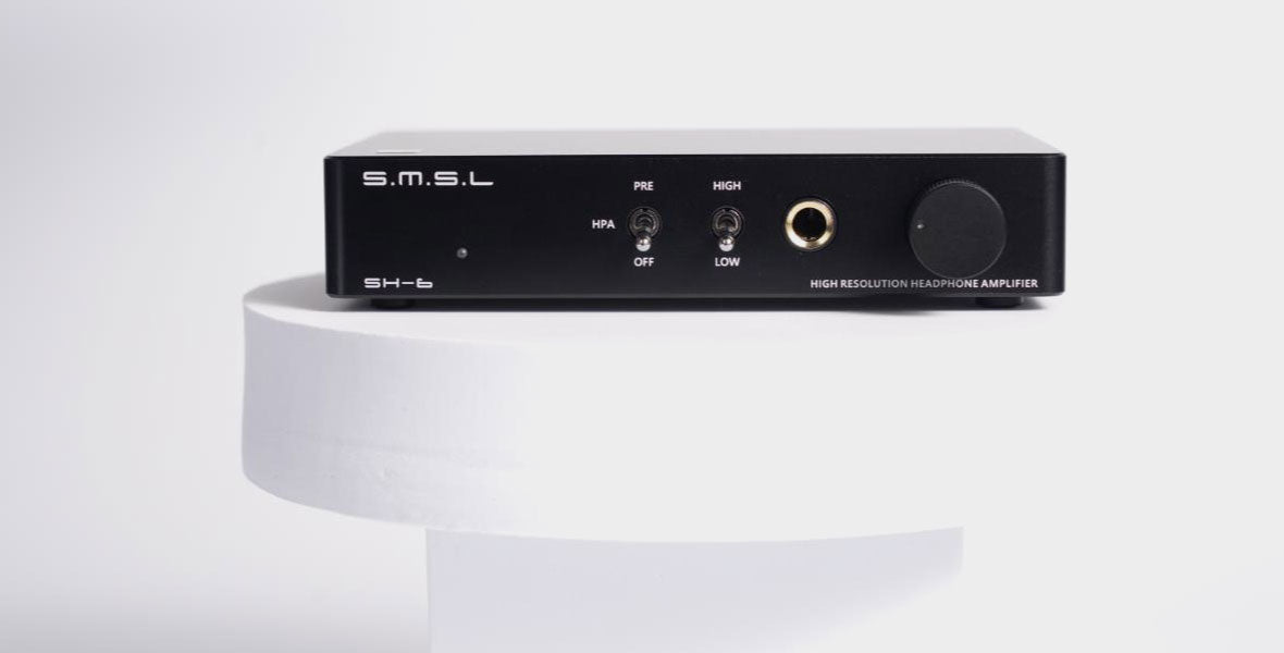 Headphone-Zone-S.M.S.L-SH-6