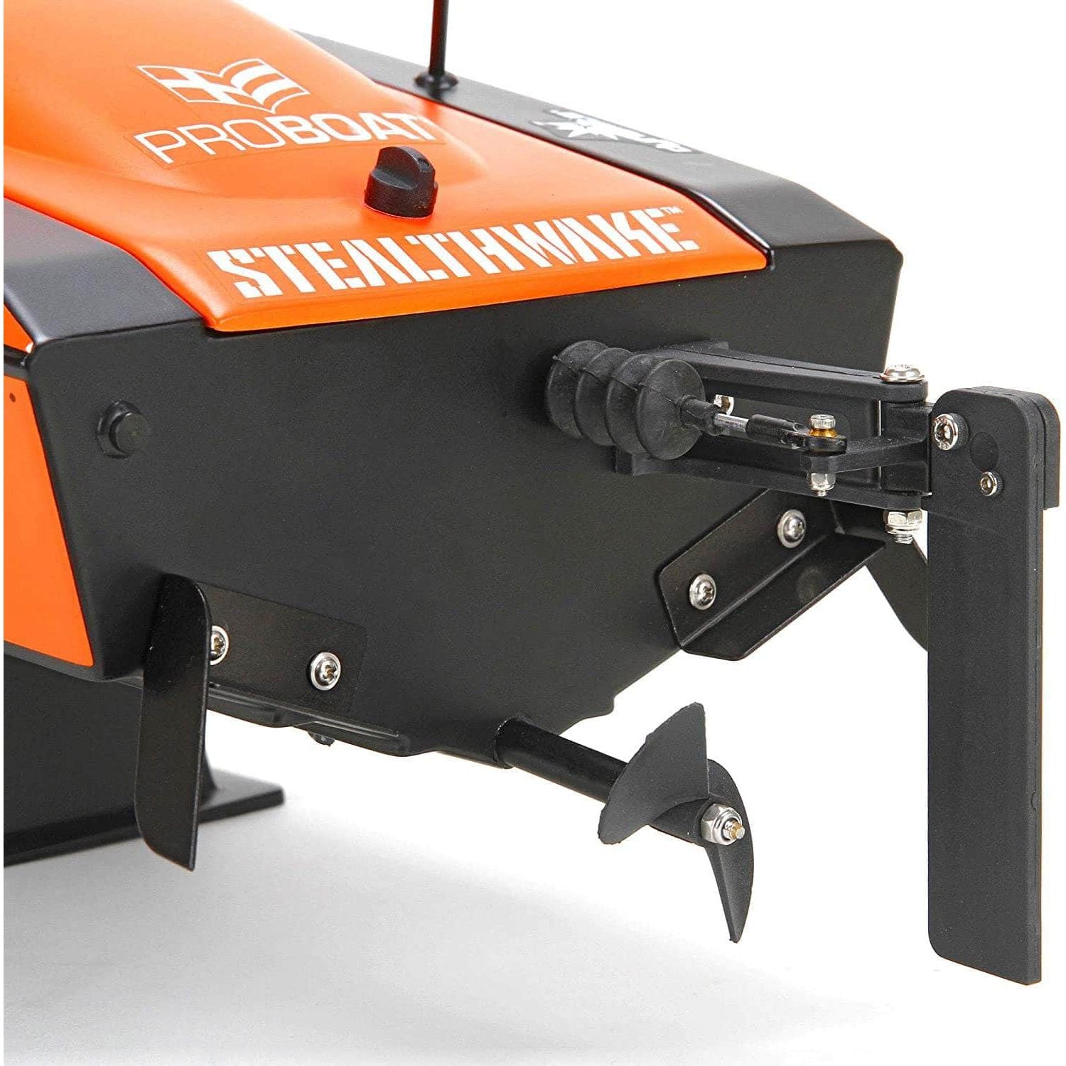  Pro Boat, Stealthwake 23 Brushed Deep-V RTR, PRB08015、mySite、merchandisen