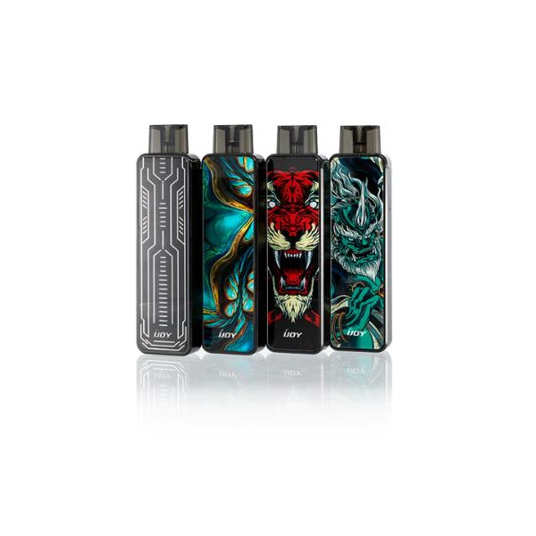 iJoy Neptune 2 Pod System Kit、mySite、zt4zffjzw