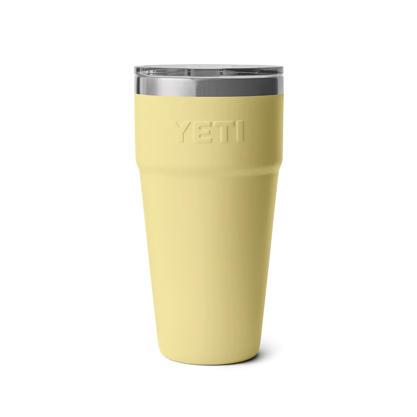 YETI Rambler 30 oz Stackable Cup - (887 ml)、mySite、noshort