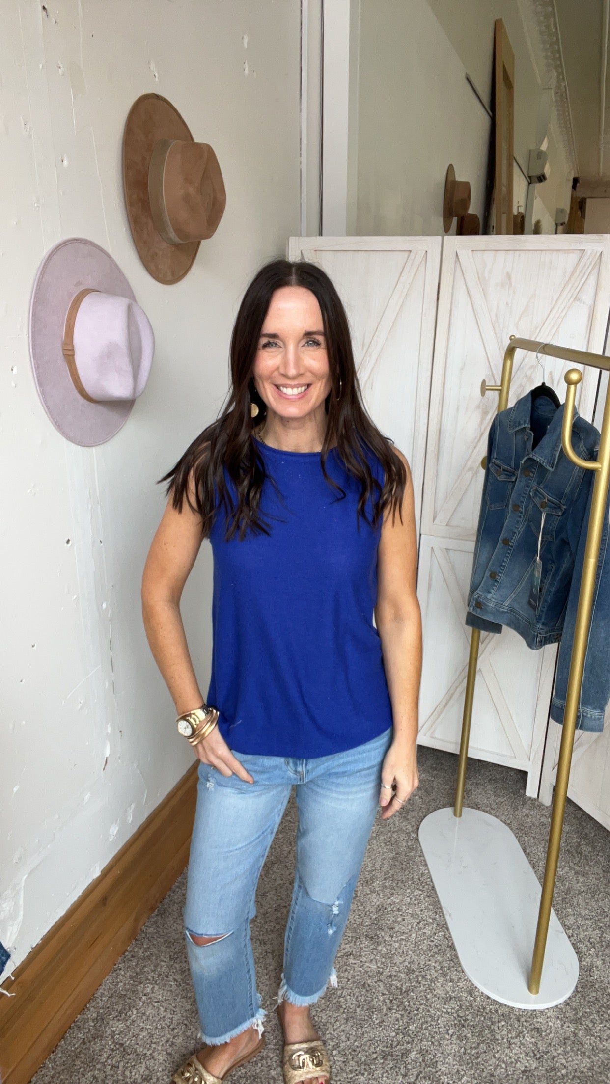 Hazel’s Tank、mySite、garagedoors4me