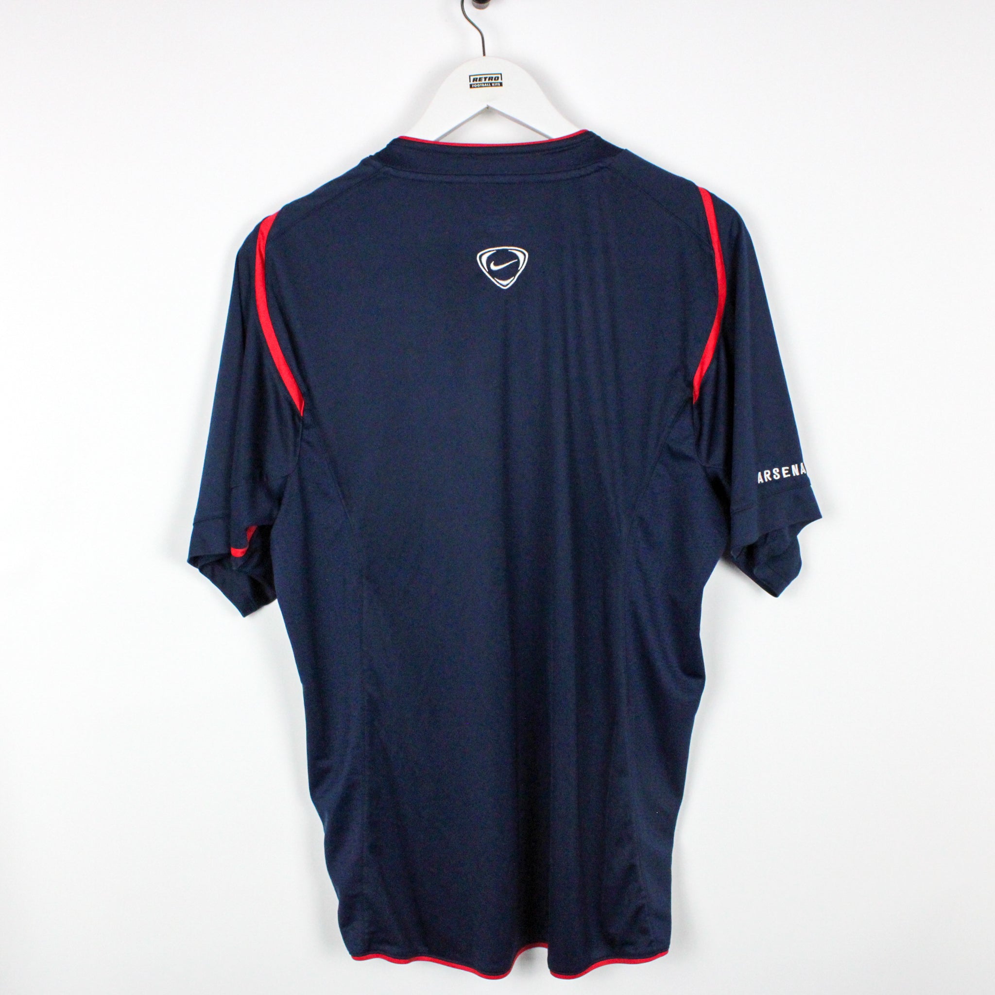 Arsenal Training Top (Fair) - M、mySite、shArsenal Training Top (Fair) - M、mySite、glenpowelloop_name