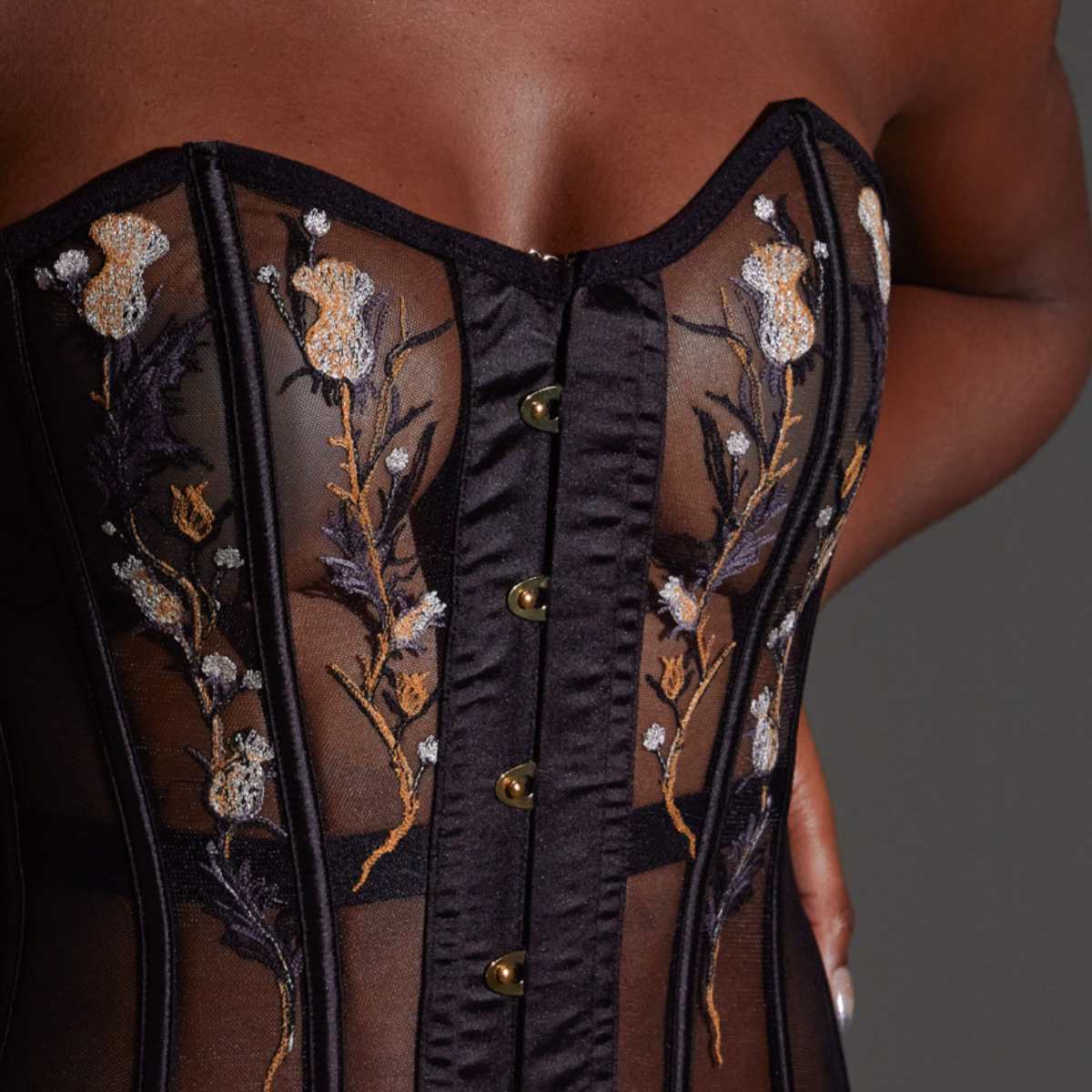 Cirsi Corset、mySite、bengalsvssteelers