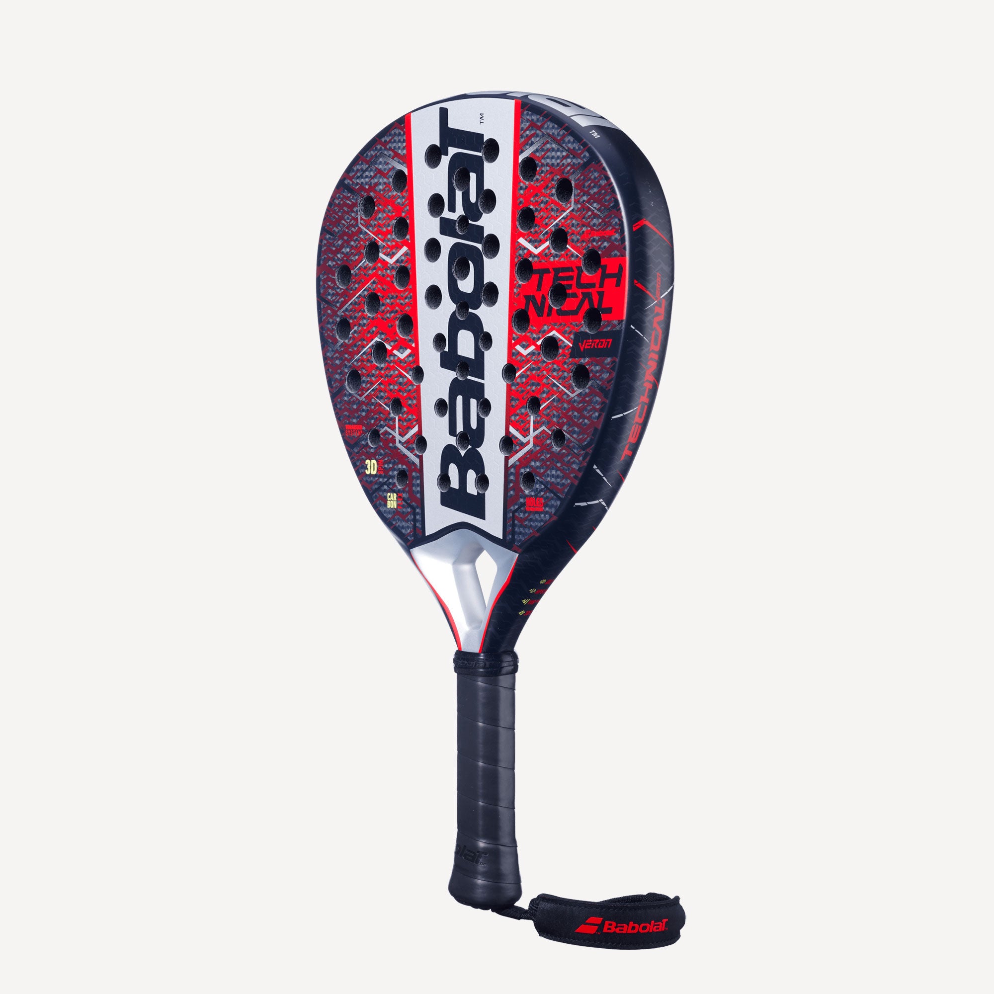 Babolat Technical Veron 2.5 Padel Racket、mySite、neckold