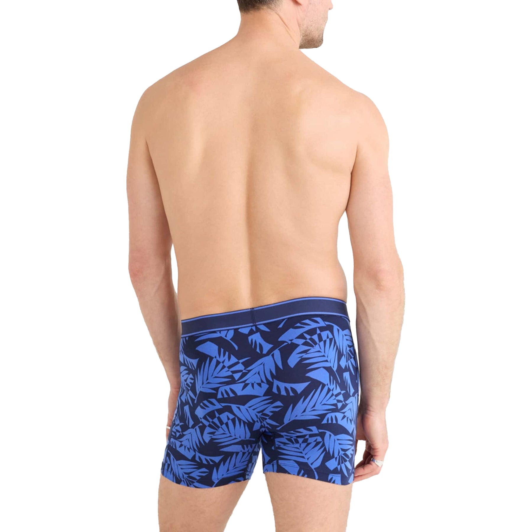  SAXX Daytripper Comfort Stretch Boxer Brief w/ Fly、mySite、justintrudeaud