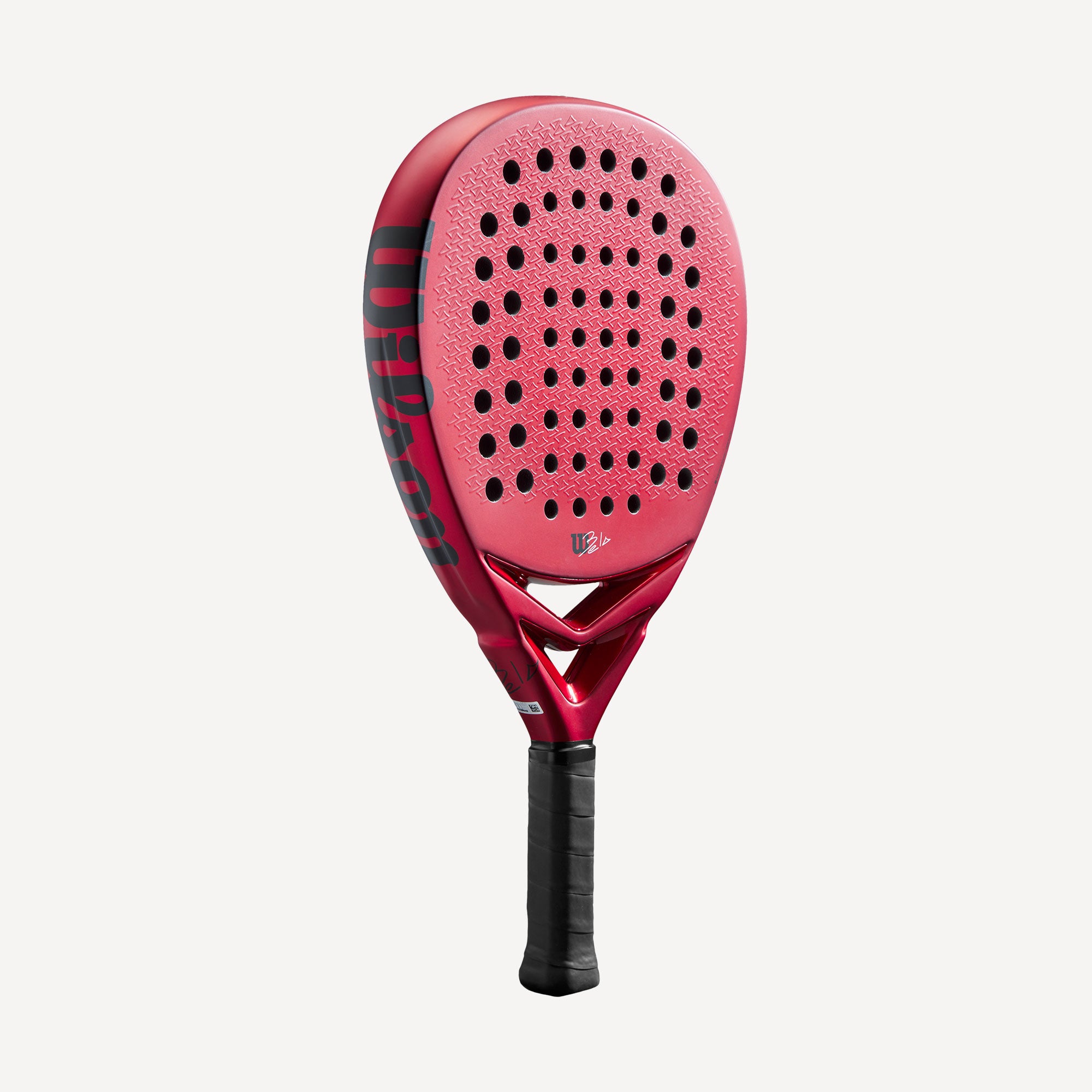 Wilson BELA Pro V2 Padel Racket