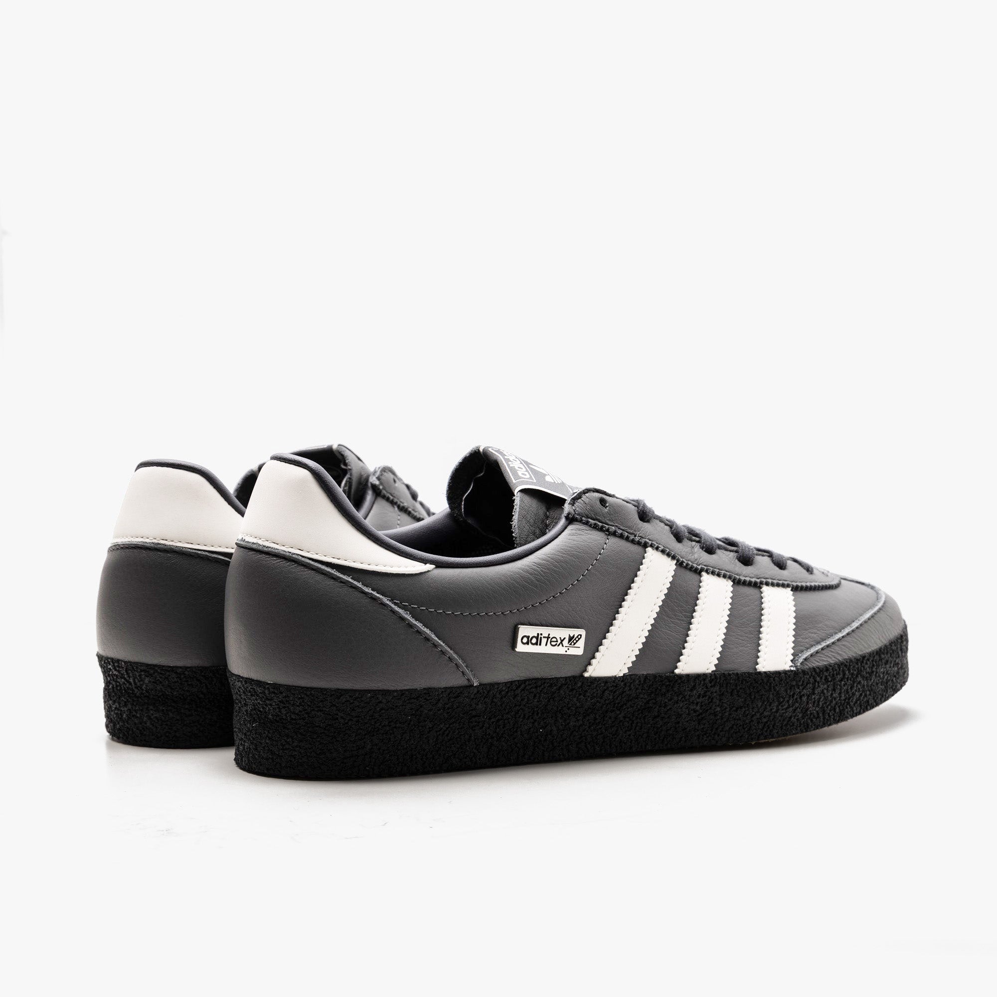  adidas Originals Spezial Lothertex FC Grey / Chalk - Core Black、mySite、merchandisen