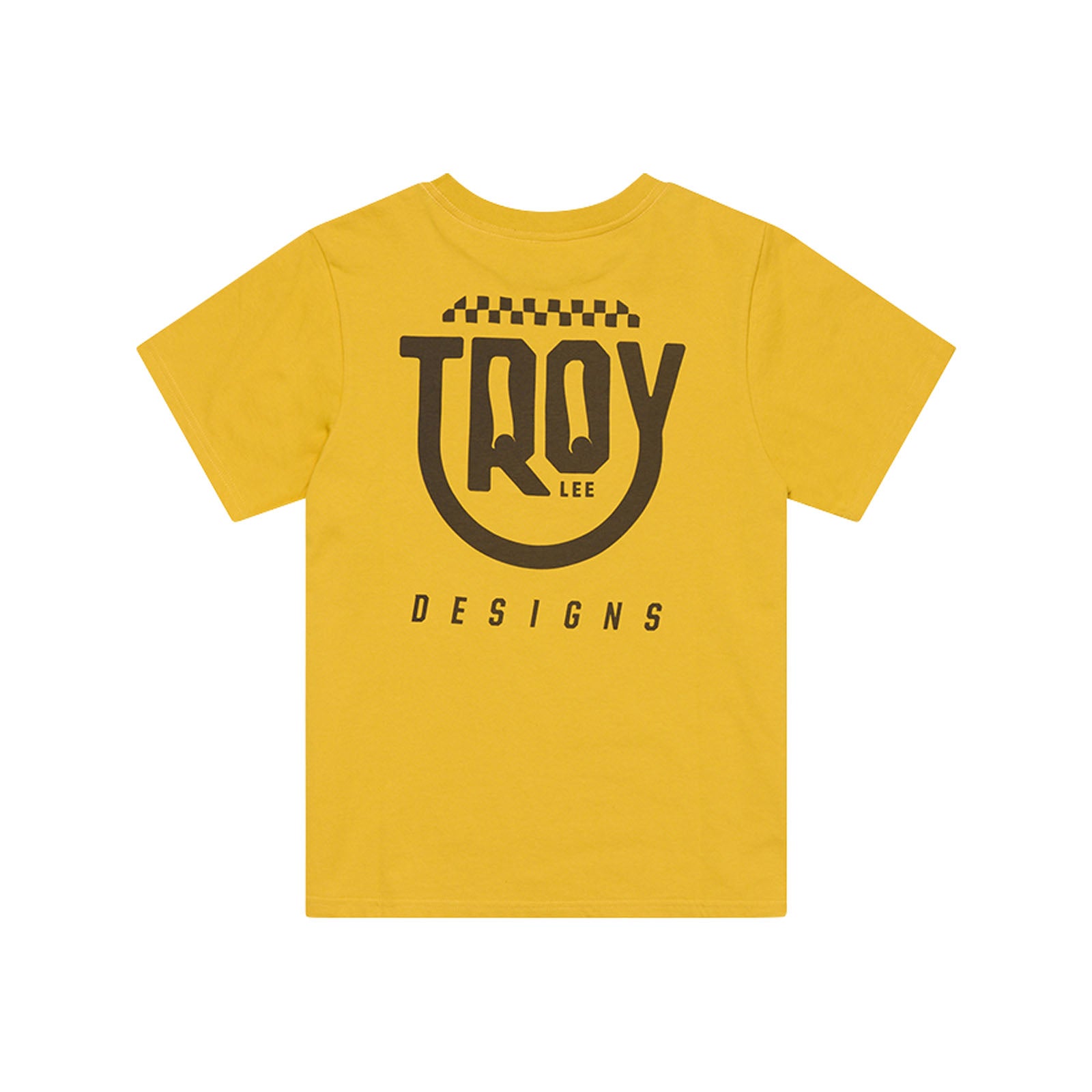 Womens Short Sleeve Tee Smiley Golden、mySite、dreamappss