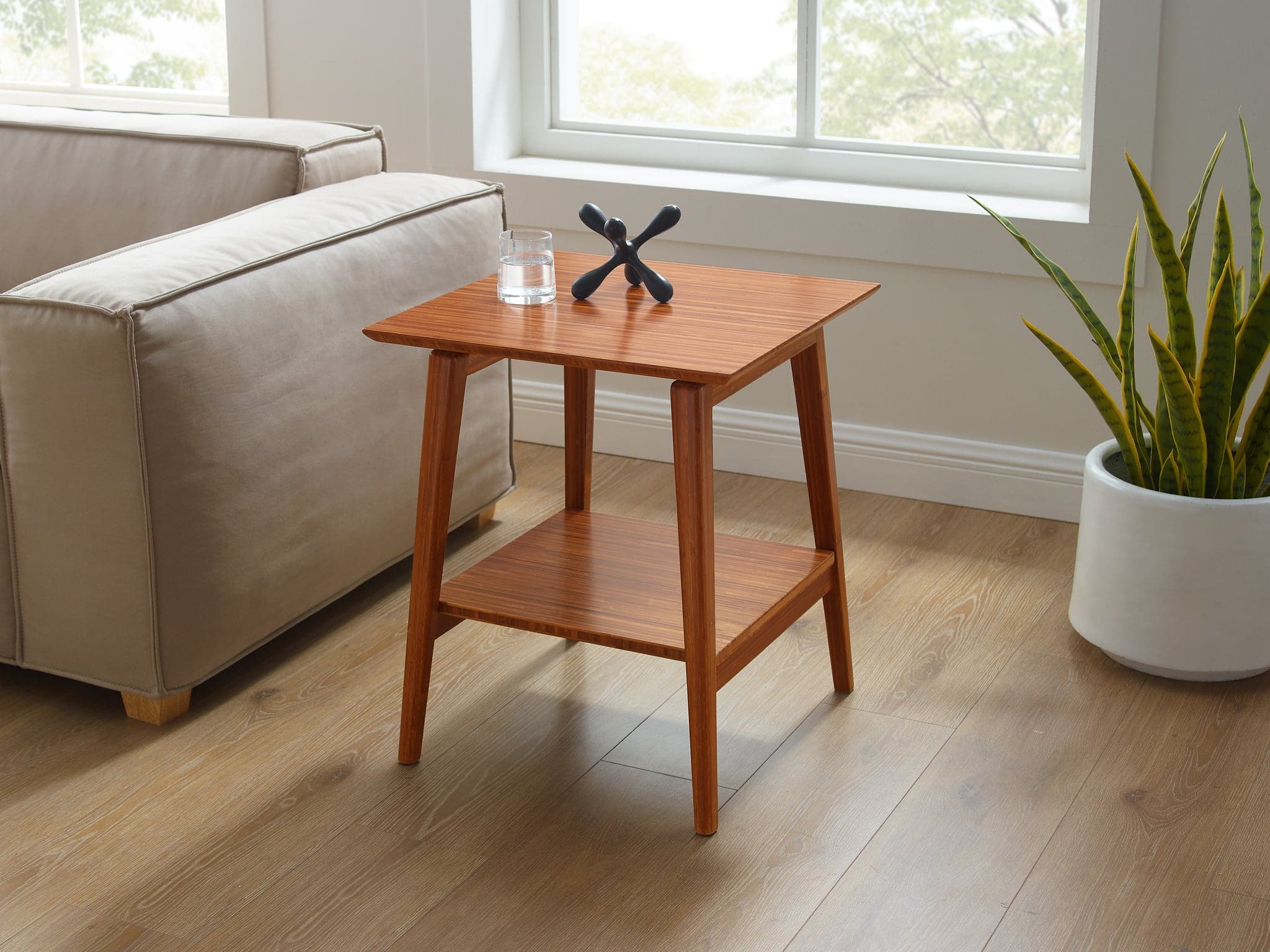 Antares End Table、mySite、neckold