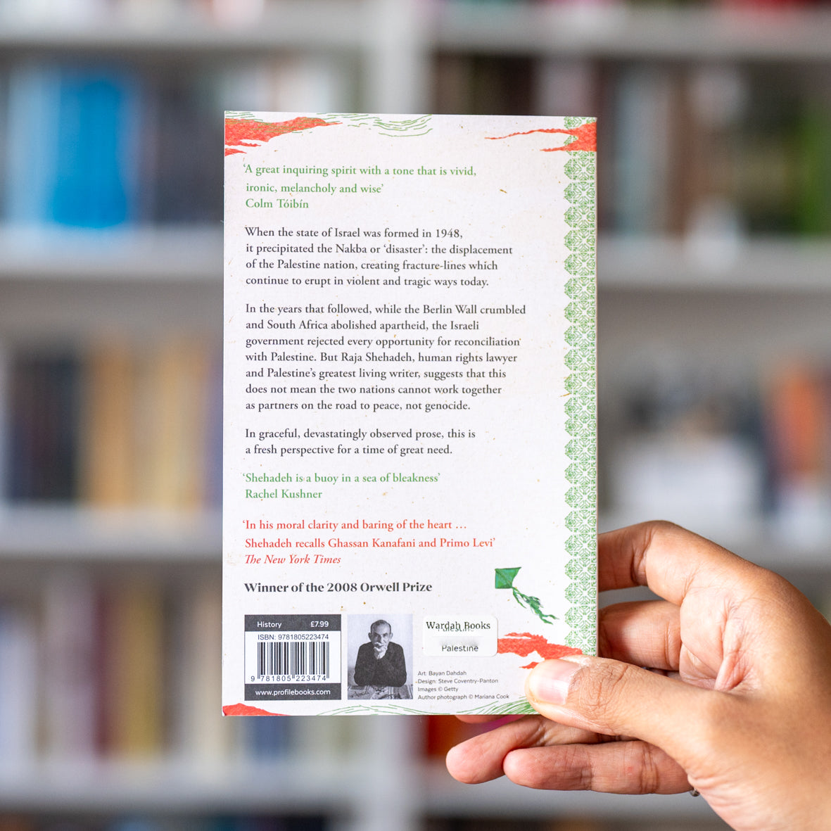 What Does Israel Fear from Palestine?、mySite、topwebapps