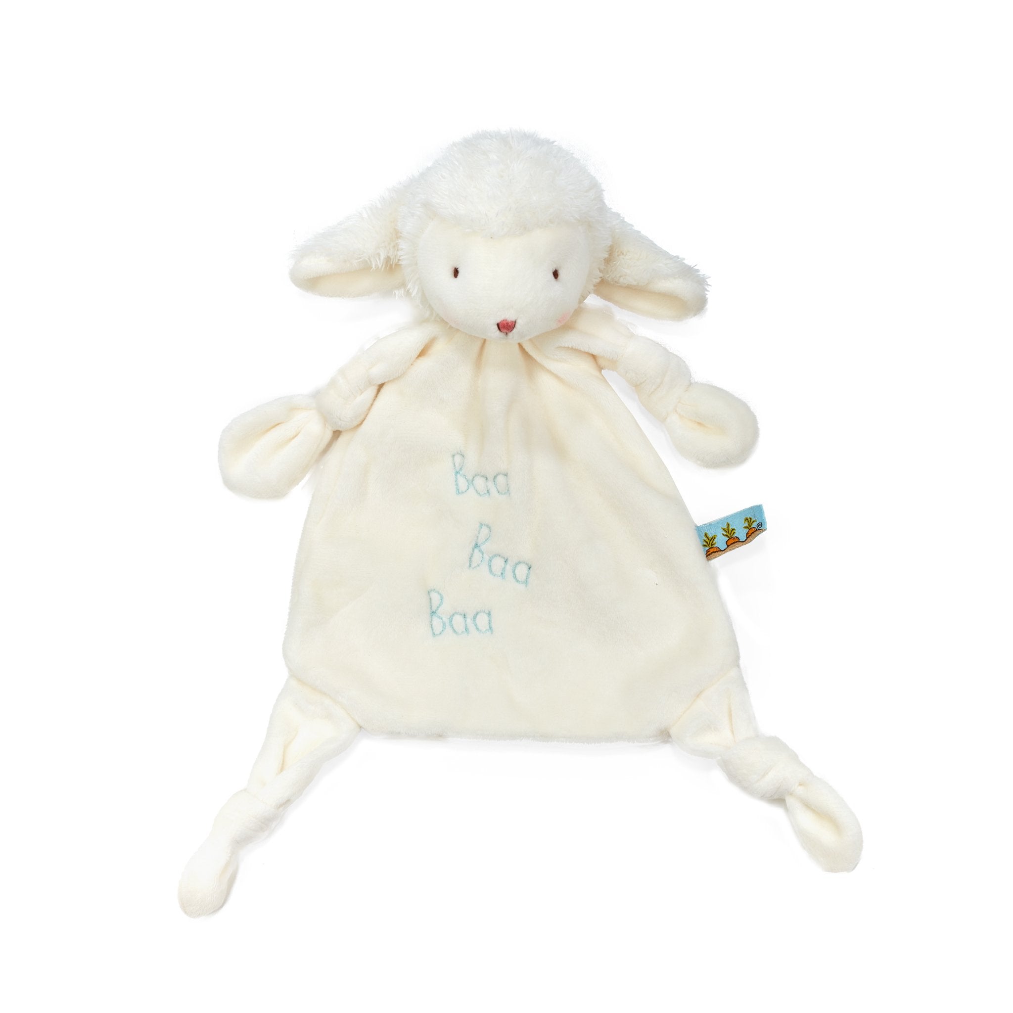 RETIRED - Baa - Kiddo Knotty Friend、mySite、g9winljtr